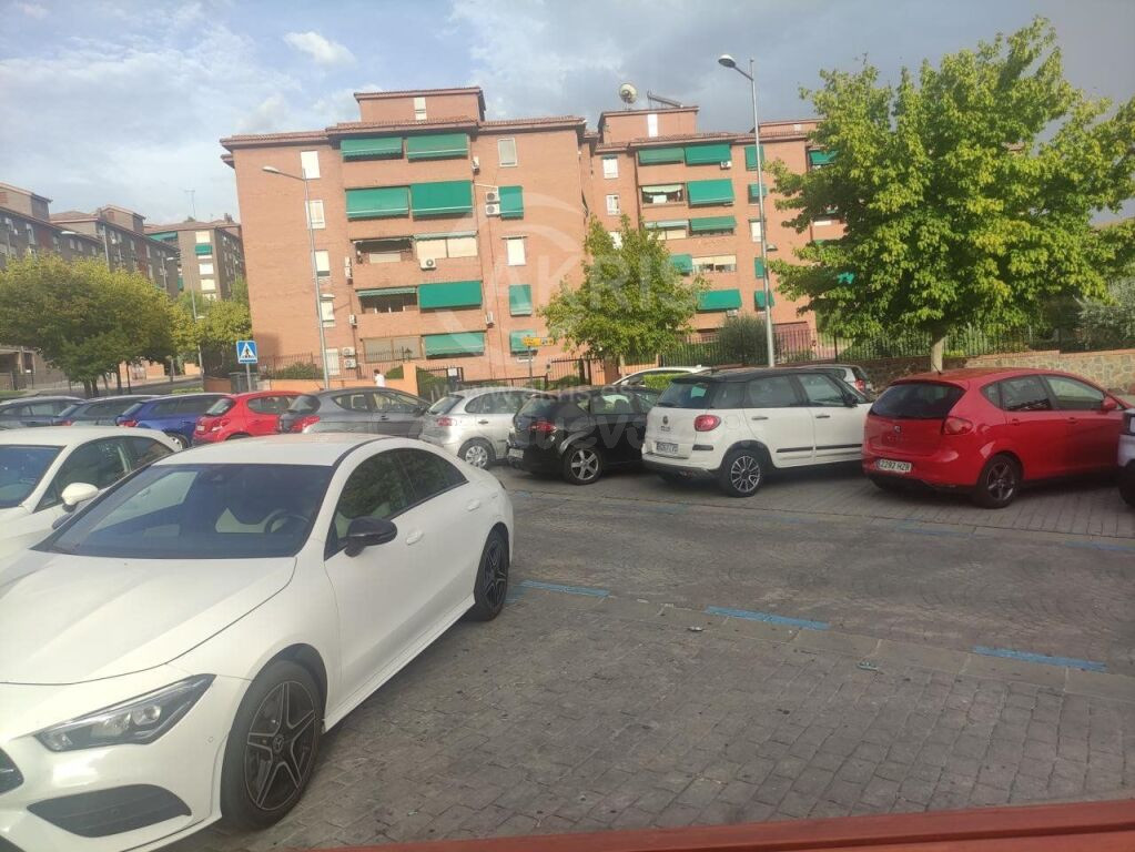 Garaje en Toledo - foto 4