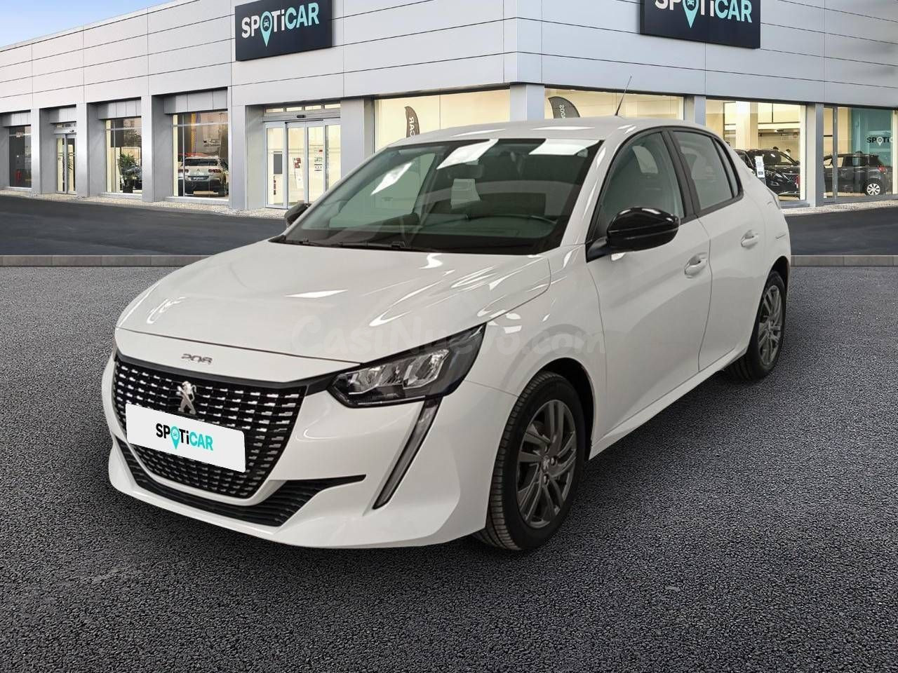 Peugeot 208 PureTech 73kW (100CV) Active Pack