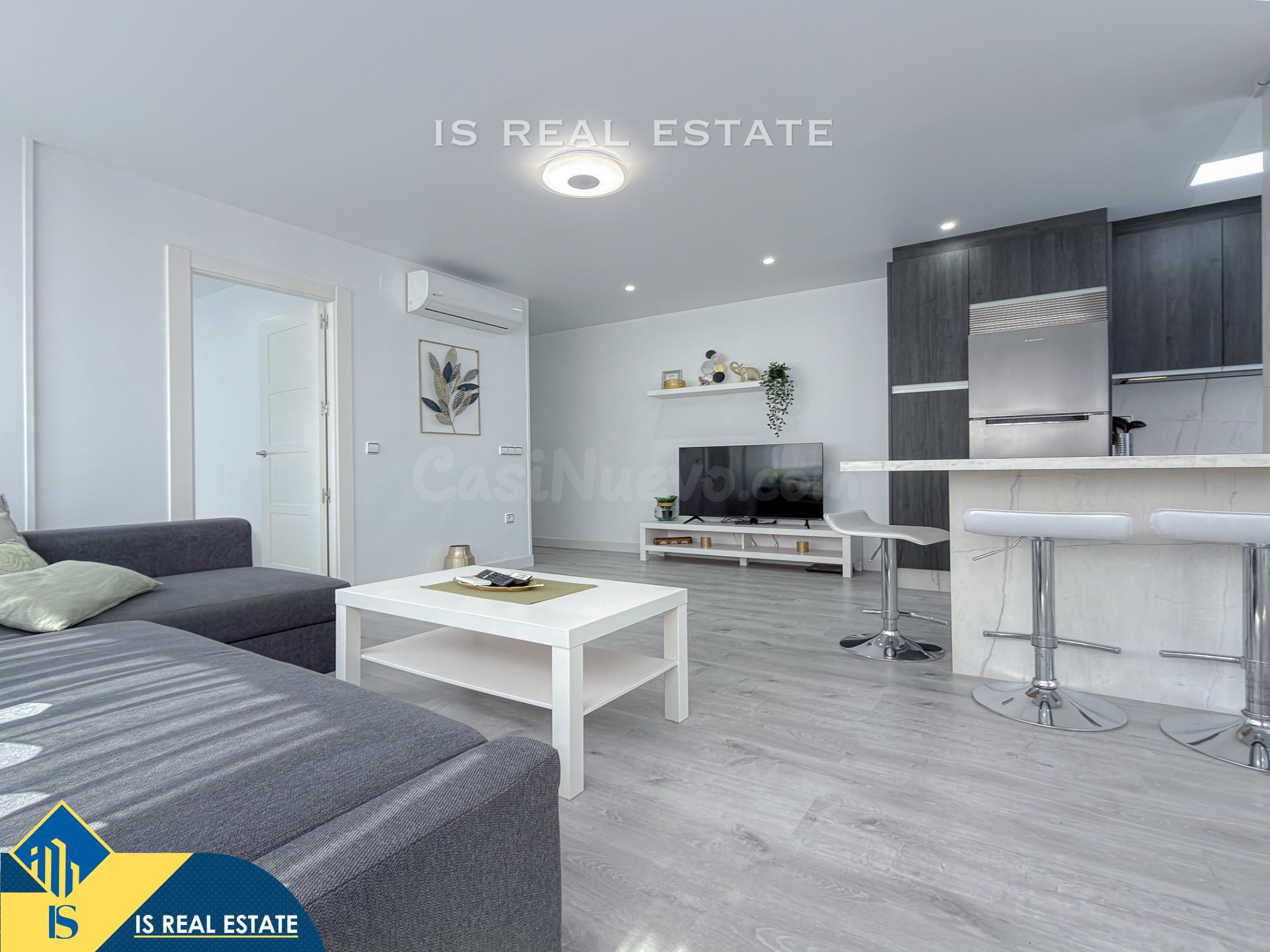 Oportunidad! Impresionante apartamento diseñado con excelent - foto 3