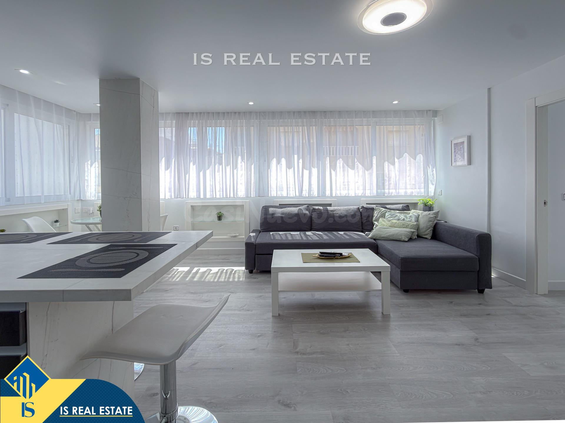 Oportunidad! Impresionante apartamento diseñado con excelent - foto 4