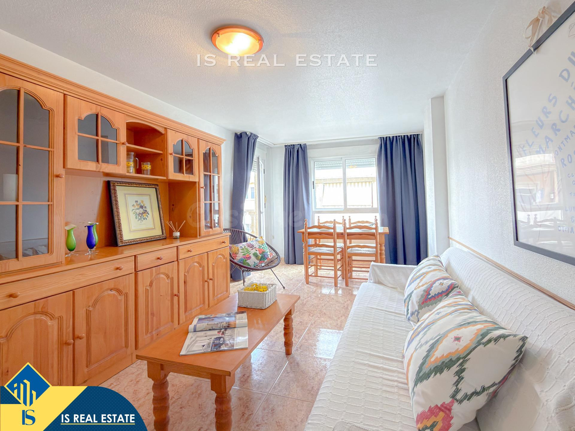 Oportunidad! Apartamento listo para entrar a vivir, con pisc - foto 3