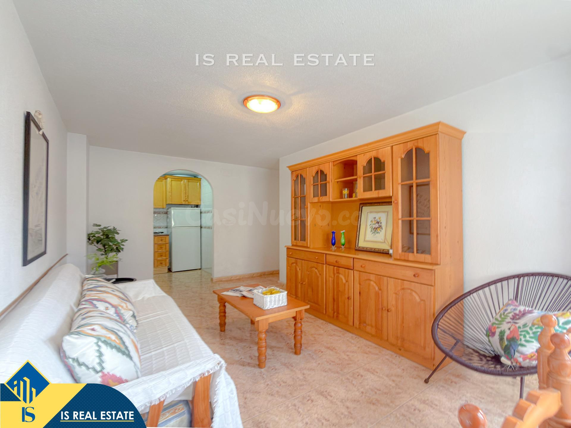 Oportunidad! Apartamento listo para entrar a vivir, con pisc - foto 4