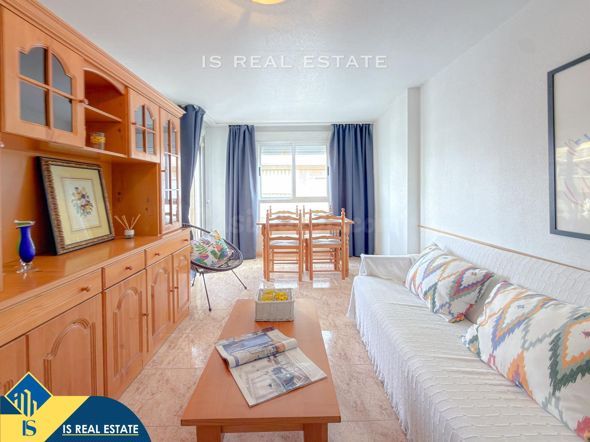 Oportunidad! Apartamento listo para entrar a vivir, con pisc - foto 5
