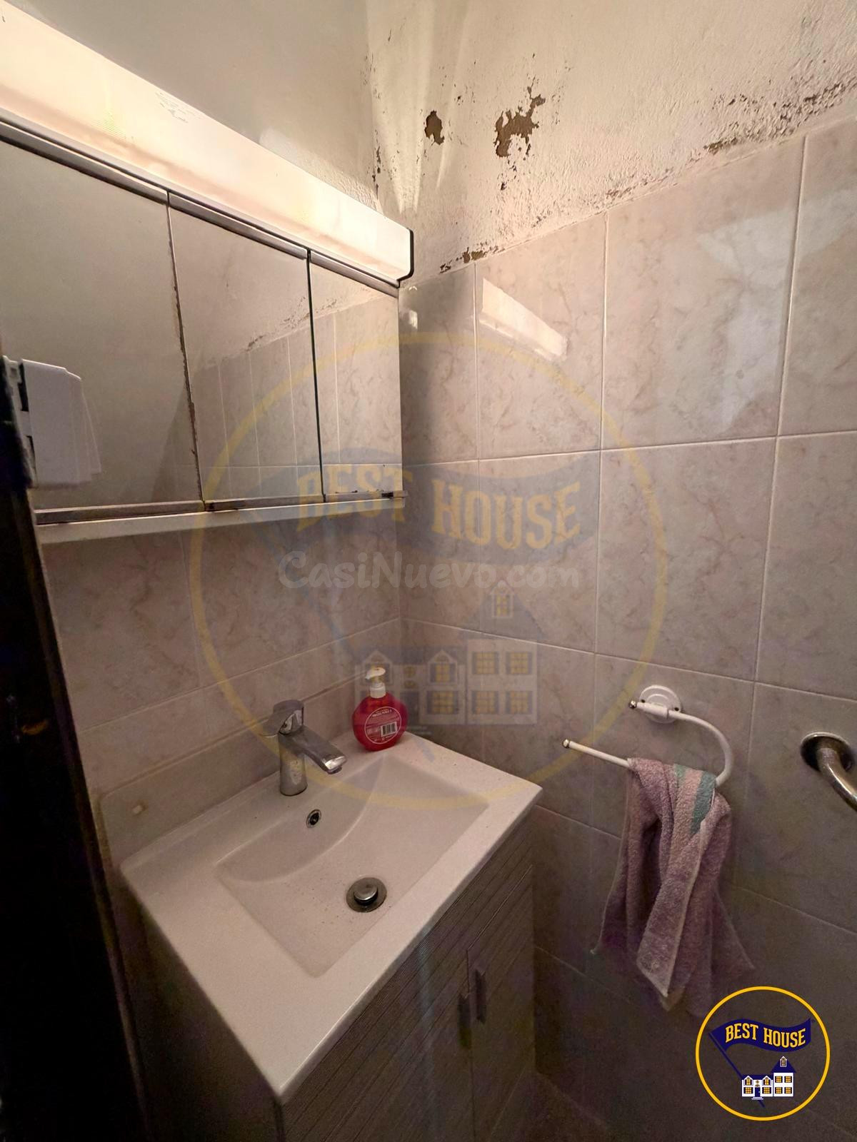 CASA 3 PLANTAS EN VENTA EN MIRA - foto 5