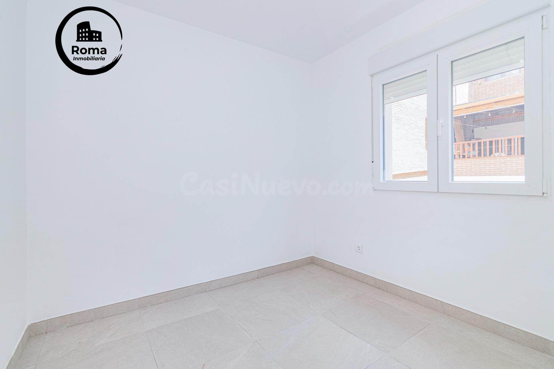 Piso nuevo a estrenar, muy luminoso en Atarfe - foto 3