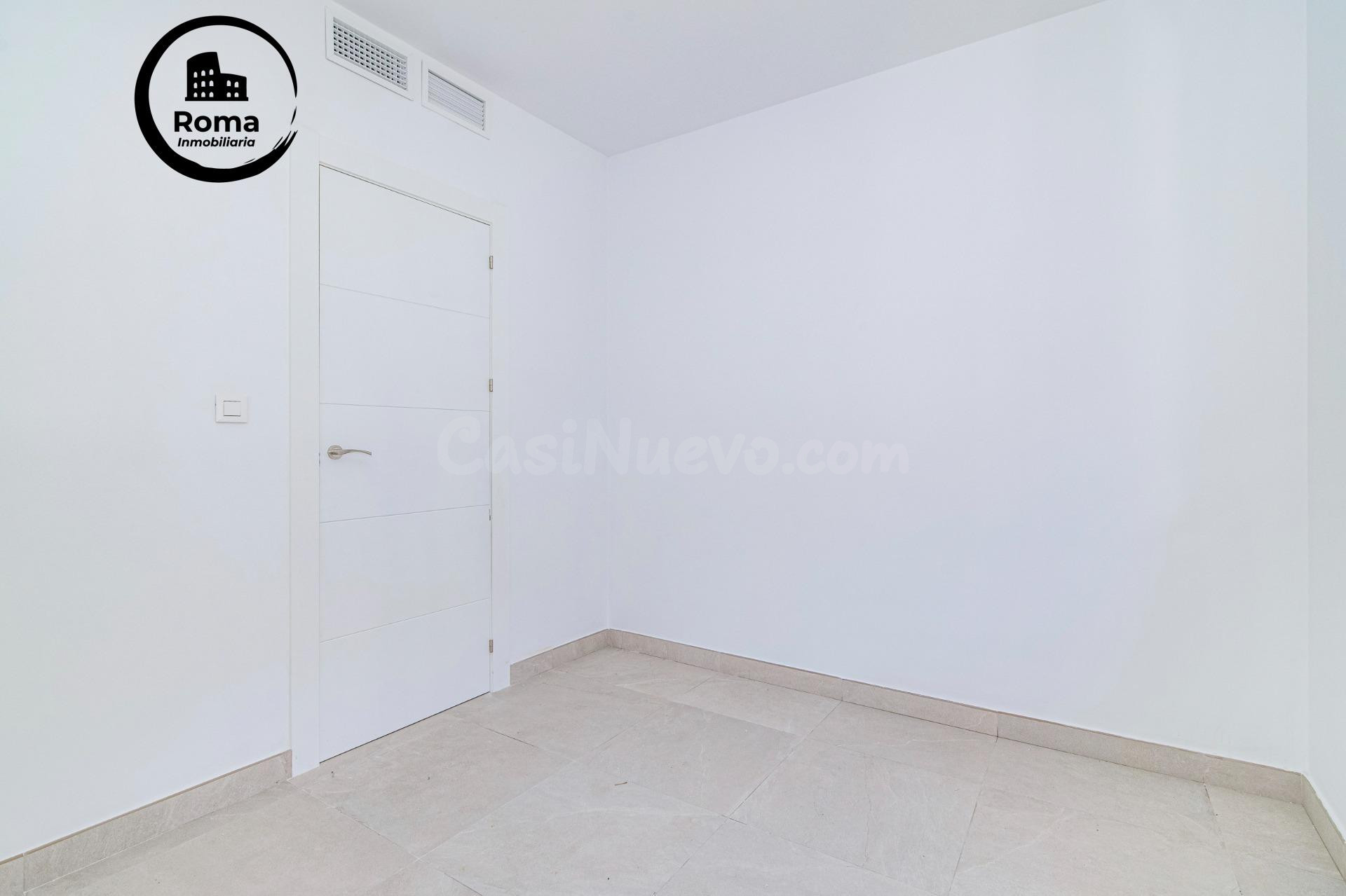 Piso nuevo a estrenar, muy luminoso en Atarfe - foto 4