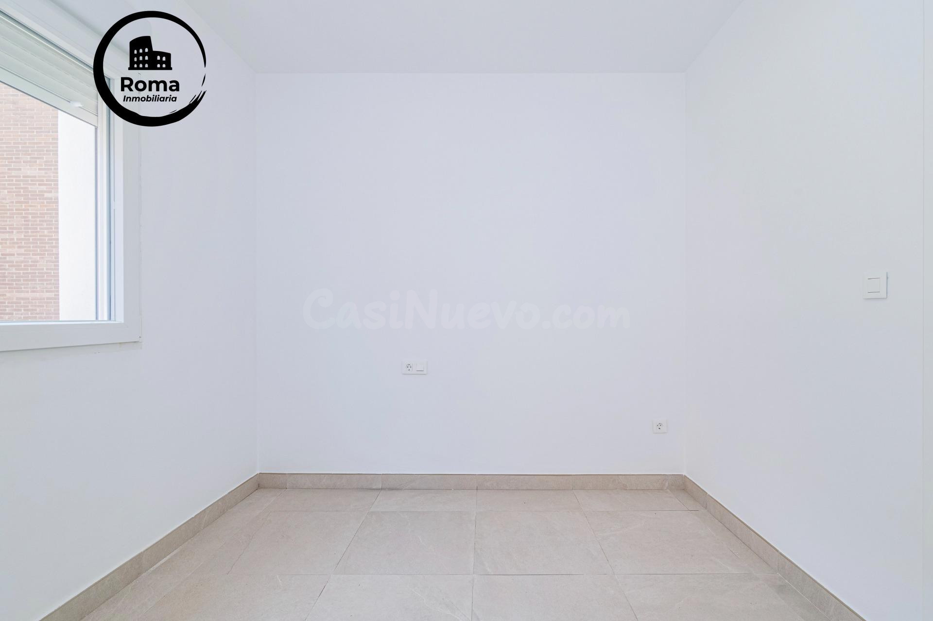 Piso nuevo a estrenar, muy luminoso en Atarfe - foto 5