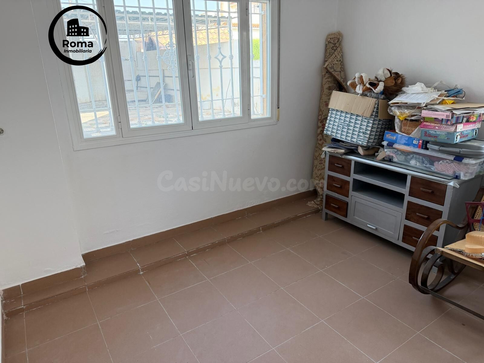 PISO DE ALQUILER EN HUETOR VEGA - foto 2
