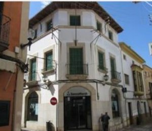 CASA SEÑORIAL EN FELANITX - foto 2