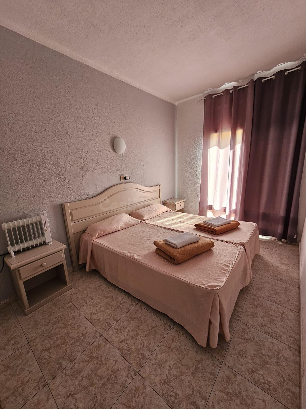 Hotel en alquiler en Lloret de Mar – 74 habitaciones – Centro – A 700 m de la playa