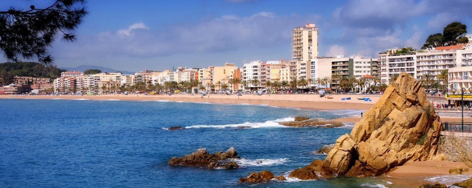 Hotel en alquiler en Lloret de Mar – 74 habitaciones – Centr - foto 3