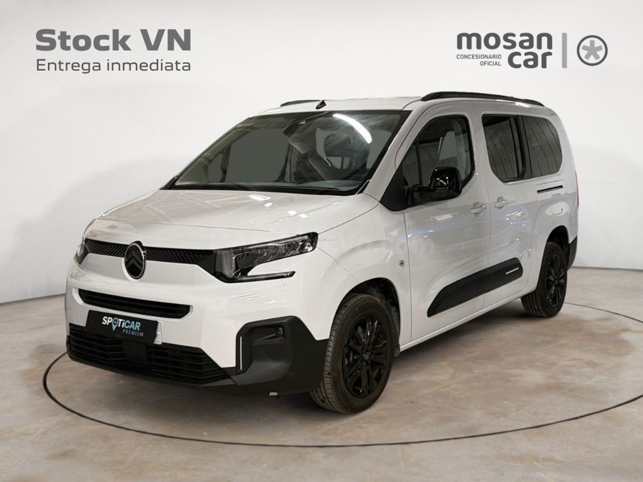 Citroën Berlingo CITROEN BERLINGO TALL XL BDI 100 LIVE PACK