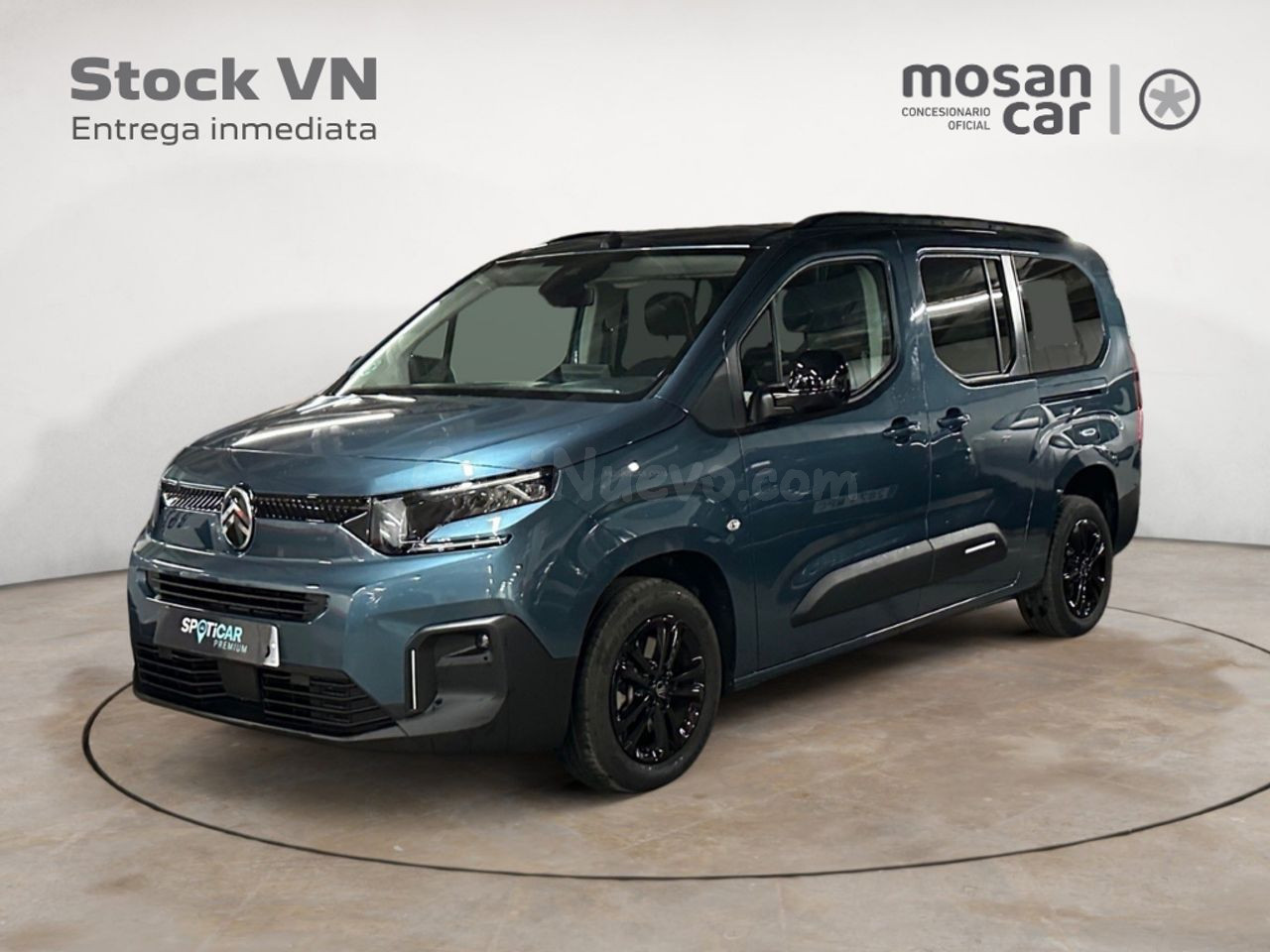 Citroën Berlingo CITROEN BERLINGO TALL XL BDI 100 LIVE PACK