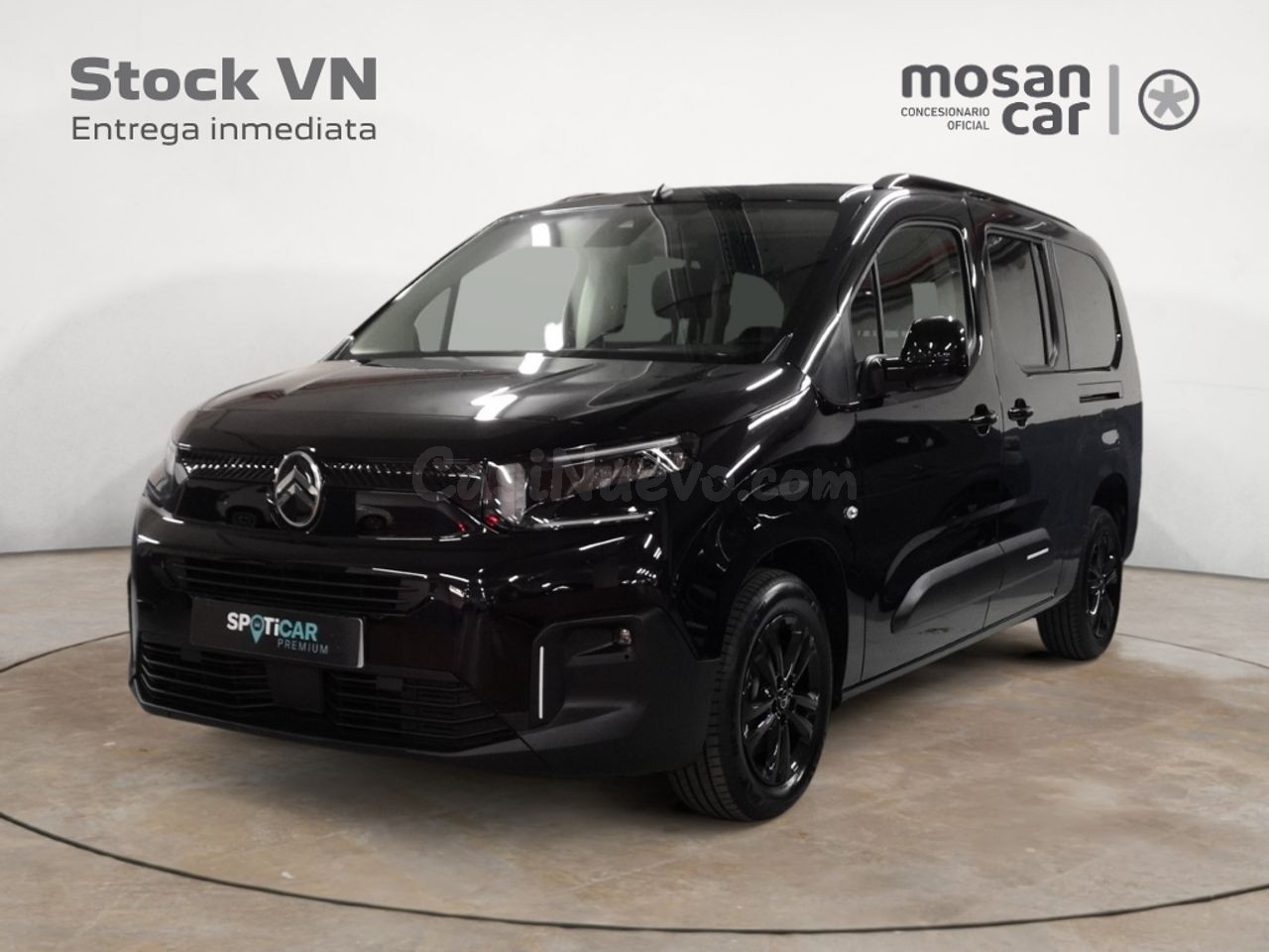 Citroën Berlingo CITROEN BERLINGO TALL XL BDI 100 LIVE PACK