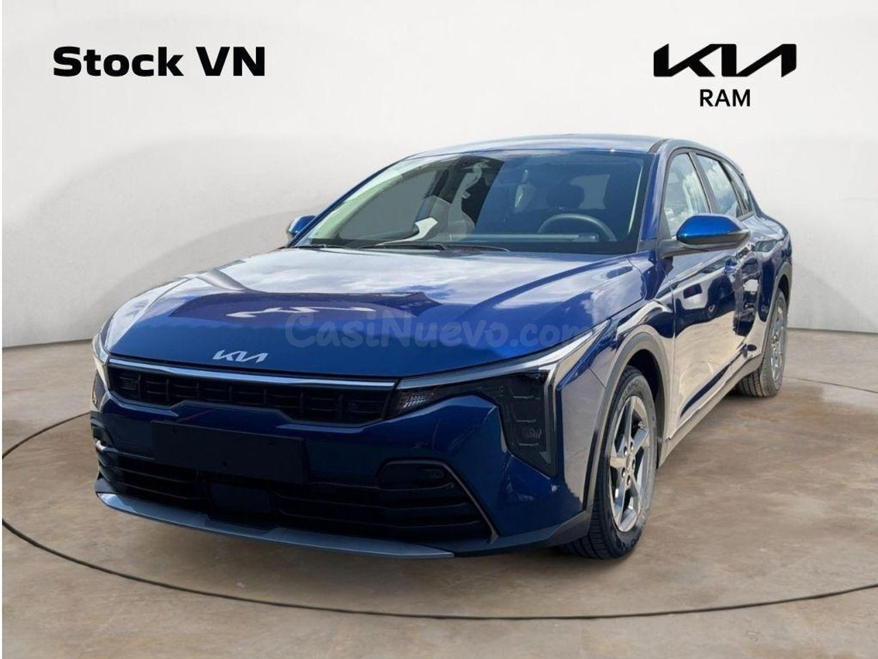 Kia K4 K4 1.0 T-GDi MHEV Drive DCT