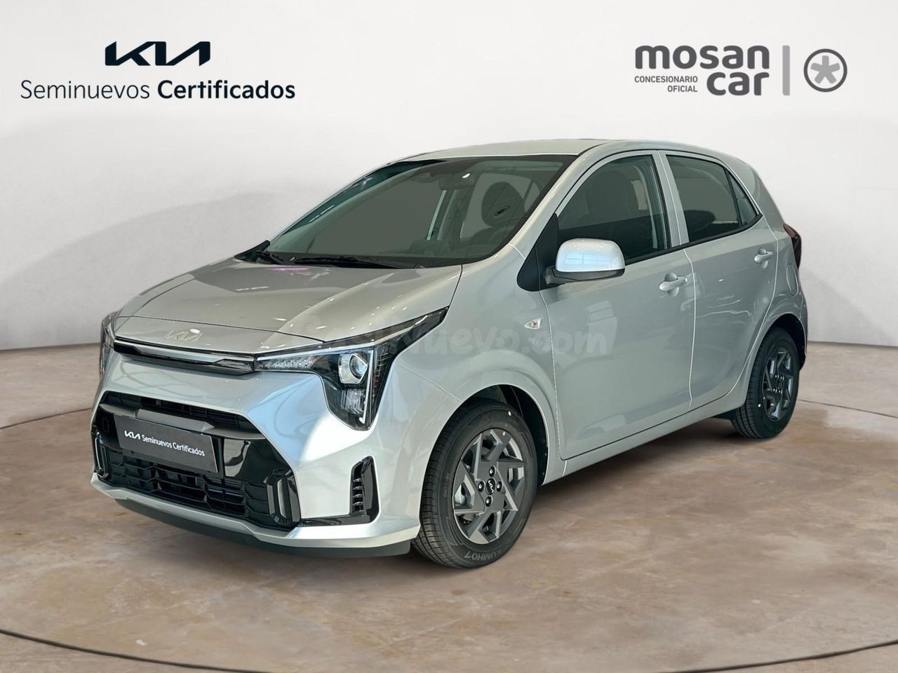 Kia Picanto PICANTO N 1.0 GDI 68 DRIVE 4PL GPS LL14 RADAR AR+CAM