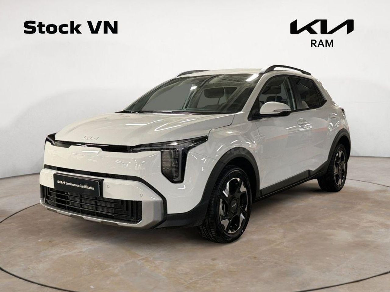 Kia Stonic STONIC 1.0 MHEV DRIVE 120