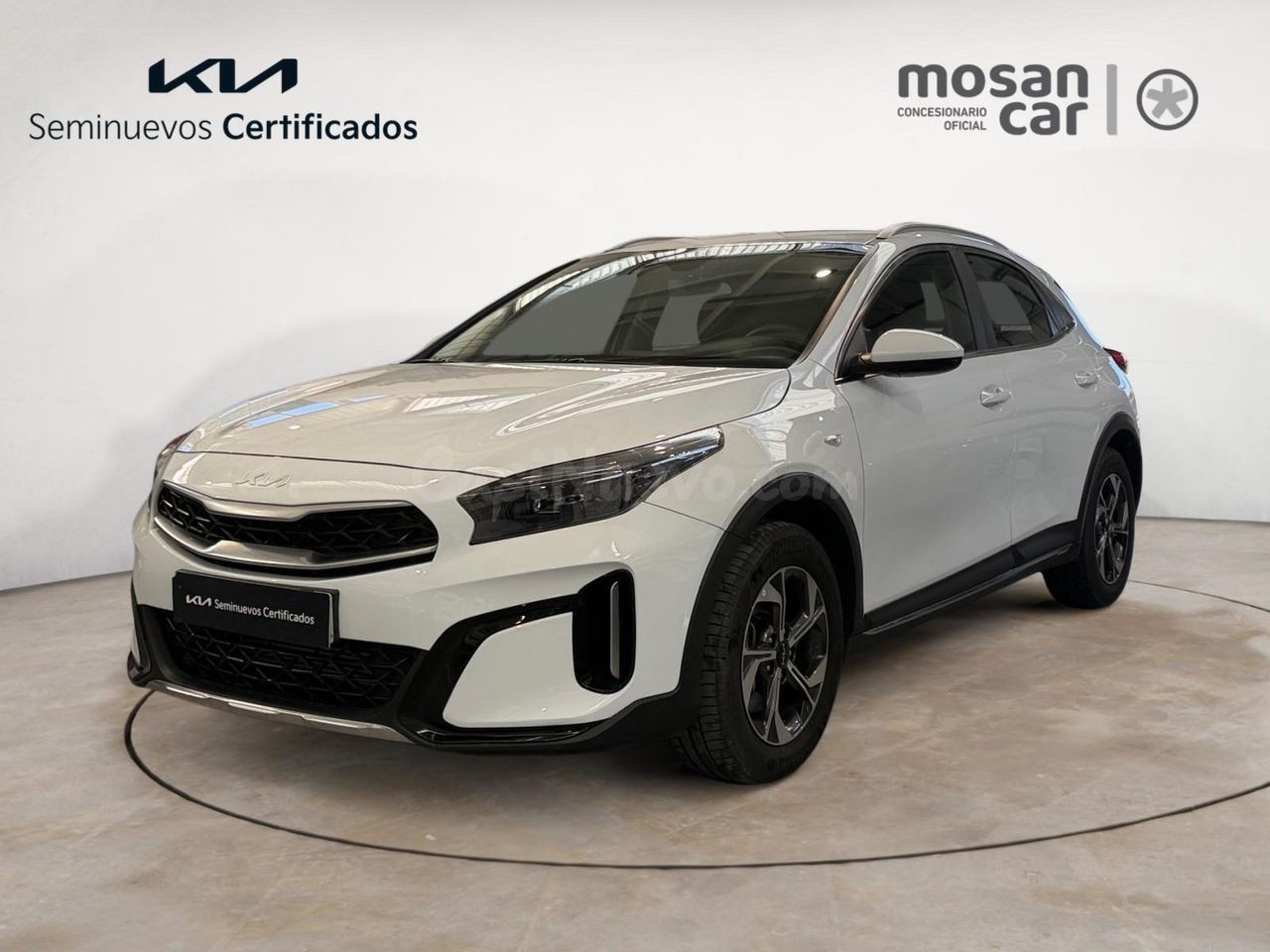 Kia XCeed XCEED 1.0 MHEV 115 DRIVE GPS LL16 RADAR AR+CAM