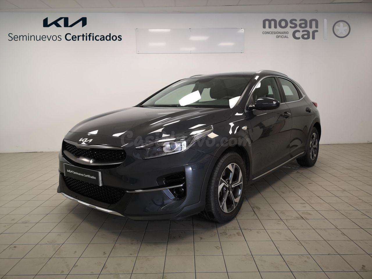 Kia XCeed XCEED 1.0 MHEV 115 DRIVE GPS LL16 RADAR AR+CAM
