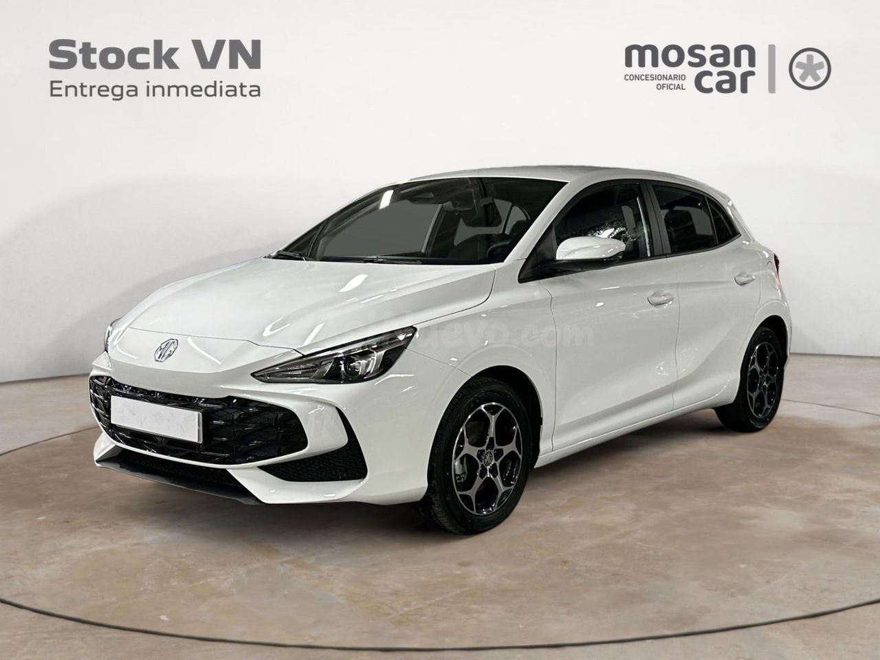 MG MG3 MG3