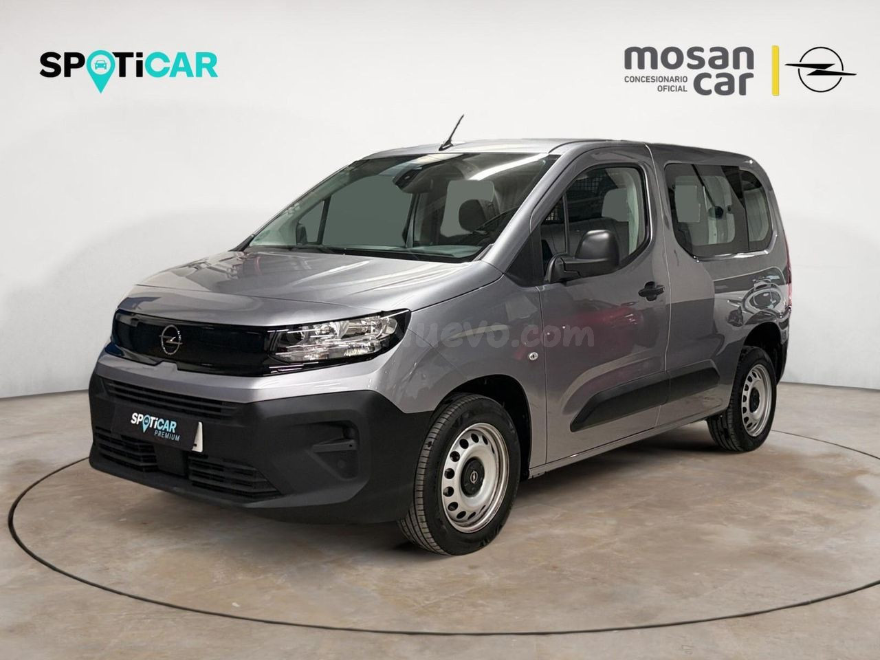 Opel Combo Cargo COMBO N1 1.5 TD 100 EDITION RADAR AR