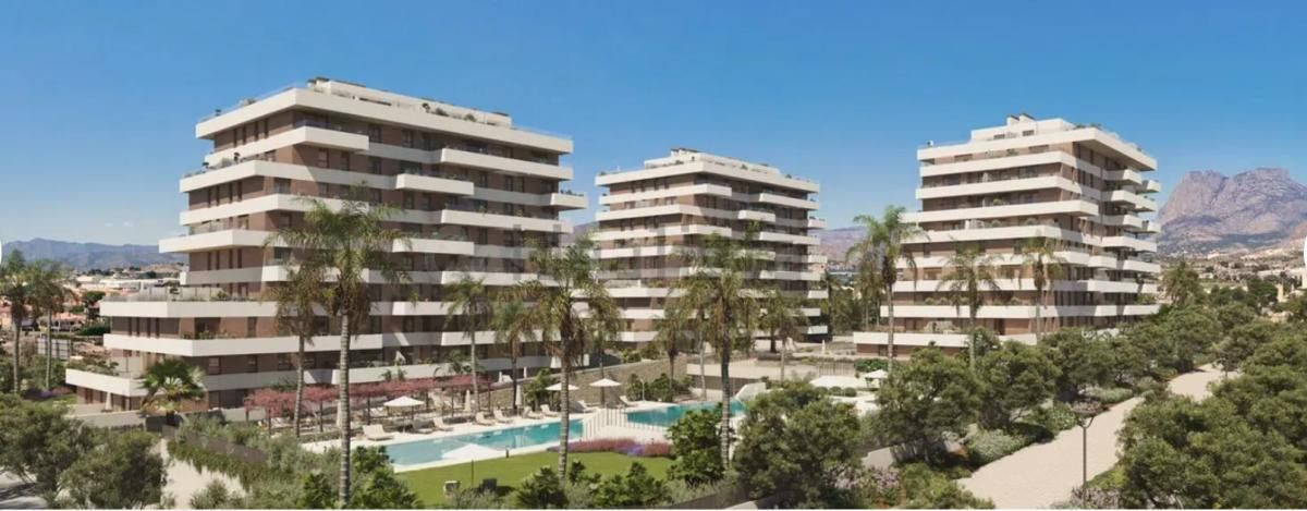 Apartamento 4 habitaciones 151m² en venta - Playas Del Torre - foto 4