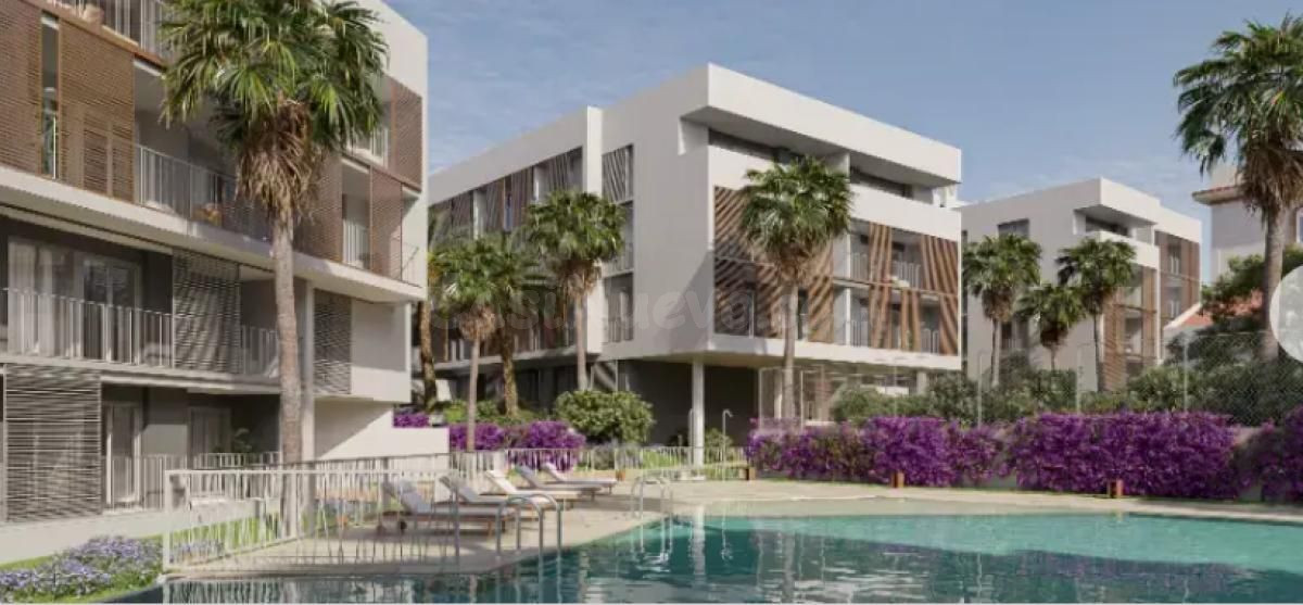 Apartamento 2 habitaciones 89m² en venta - Pueblo - foto 2