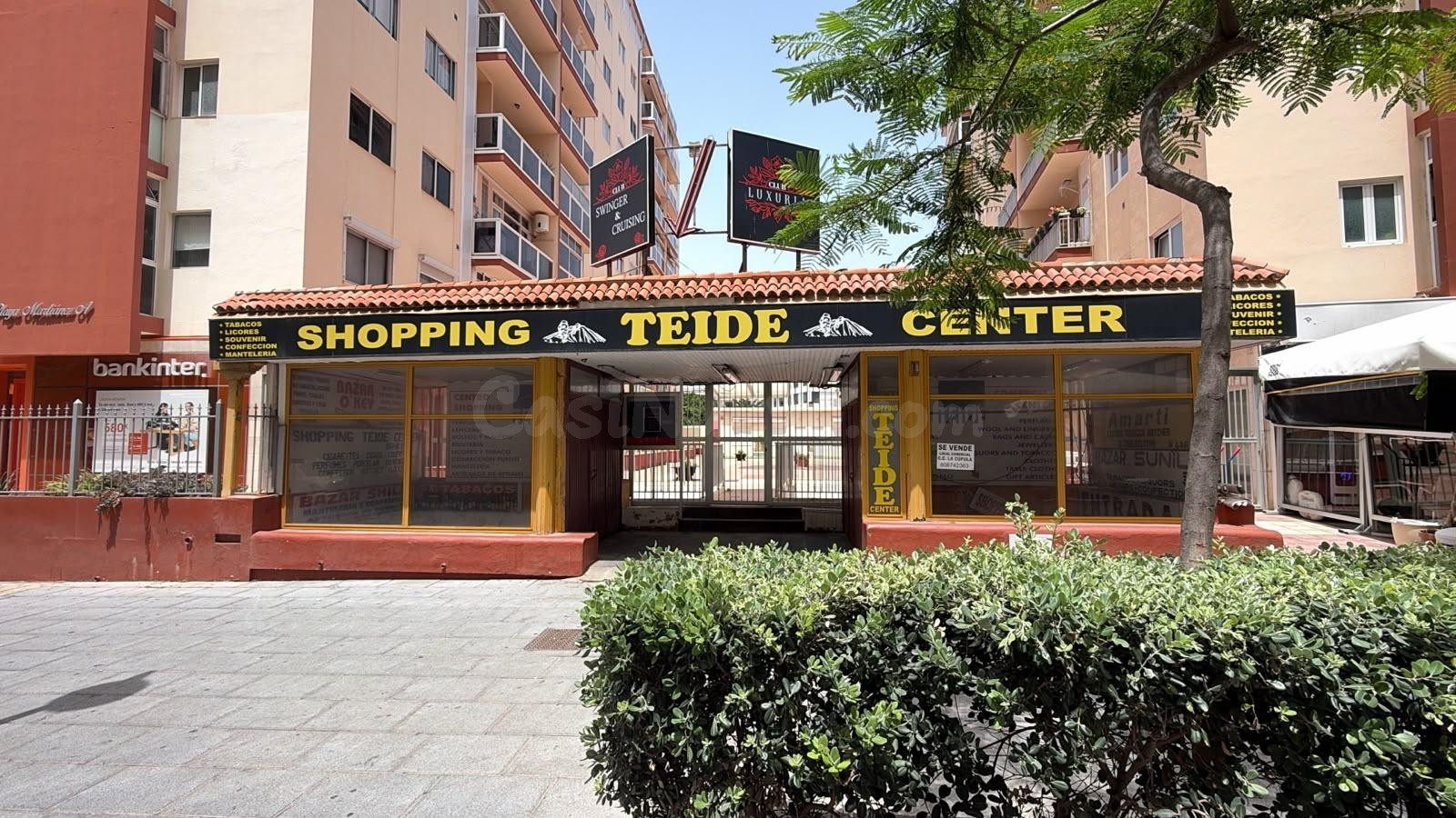 TRASTEROS EN ALQUILER – ZONA RESIDENCIAL