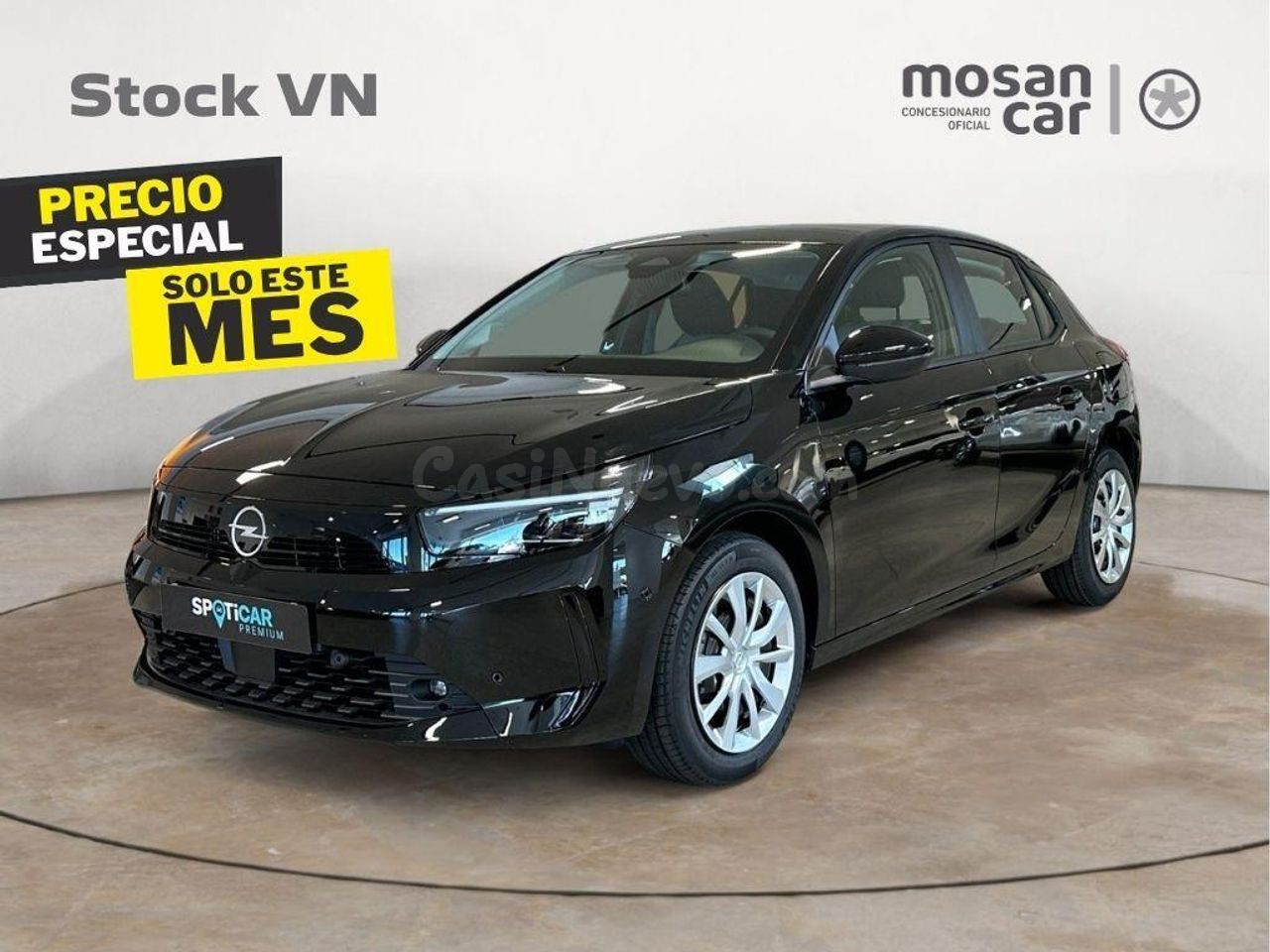 Opel Corsa Corsa Edition 1.2 XE