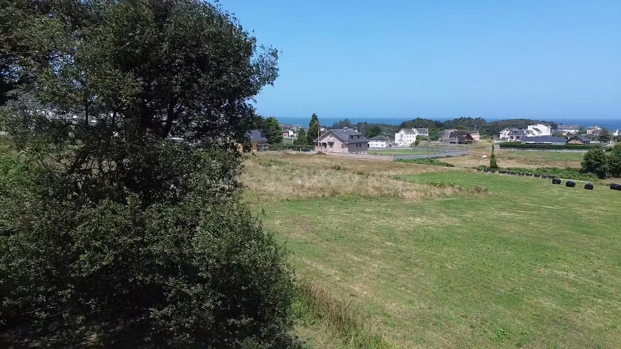 Finca de recreo con caseto urbano a un paso de la playa – Ri
