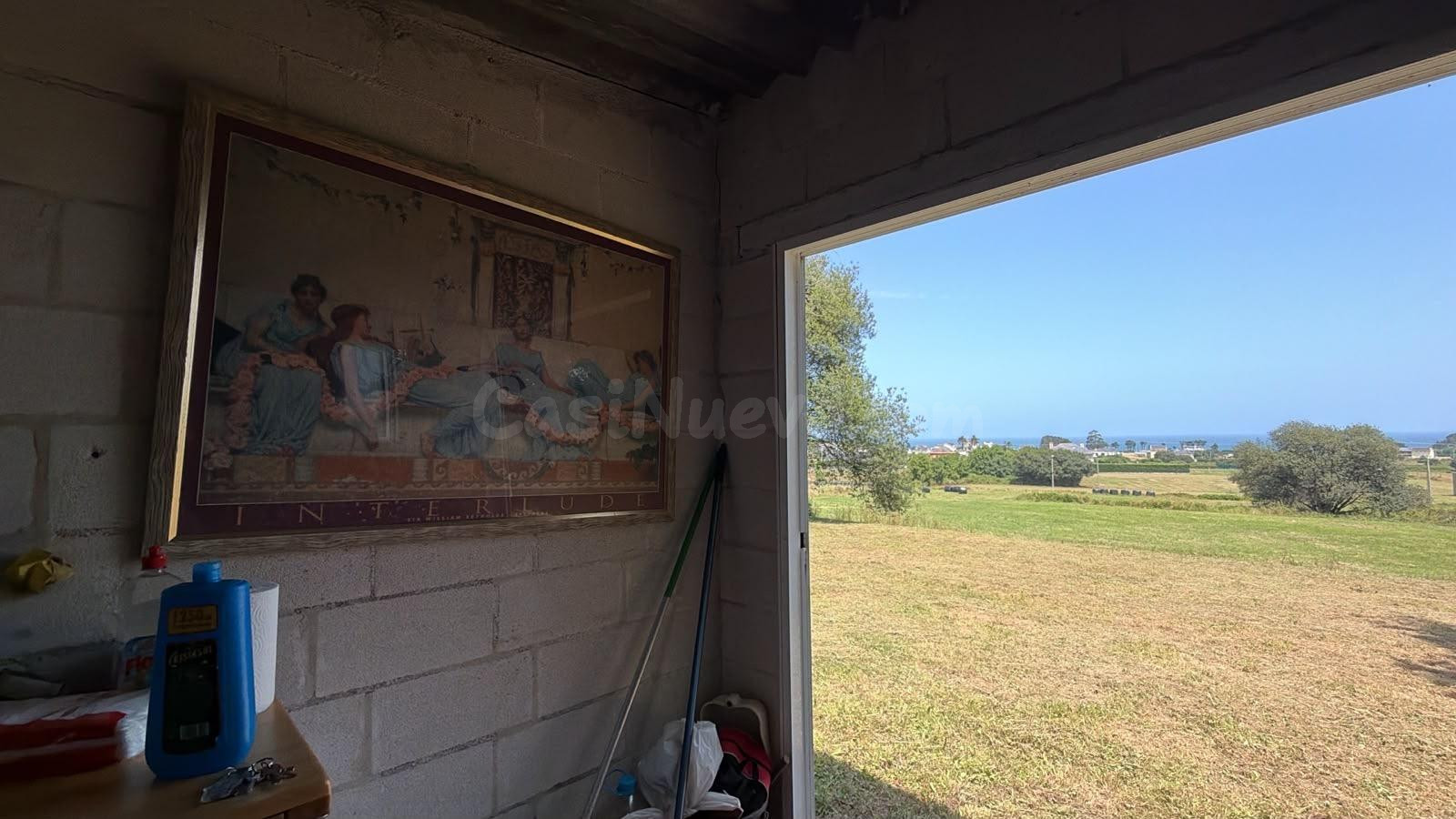 Finca de recreo con caseto urbano a un paso de la playa – Ri - foto 3