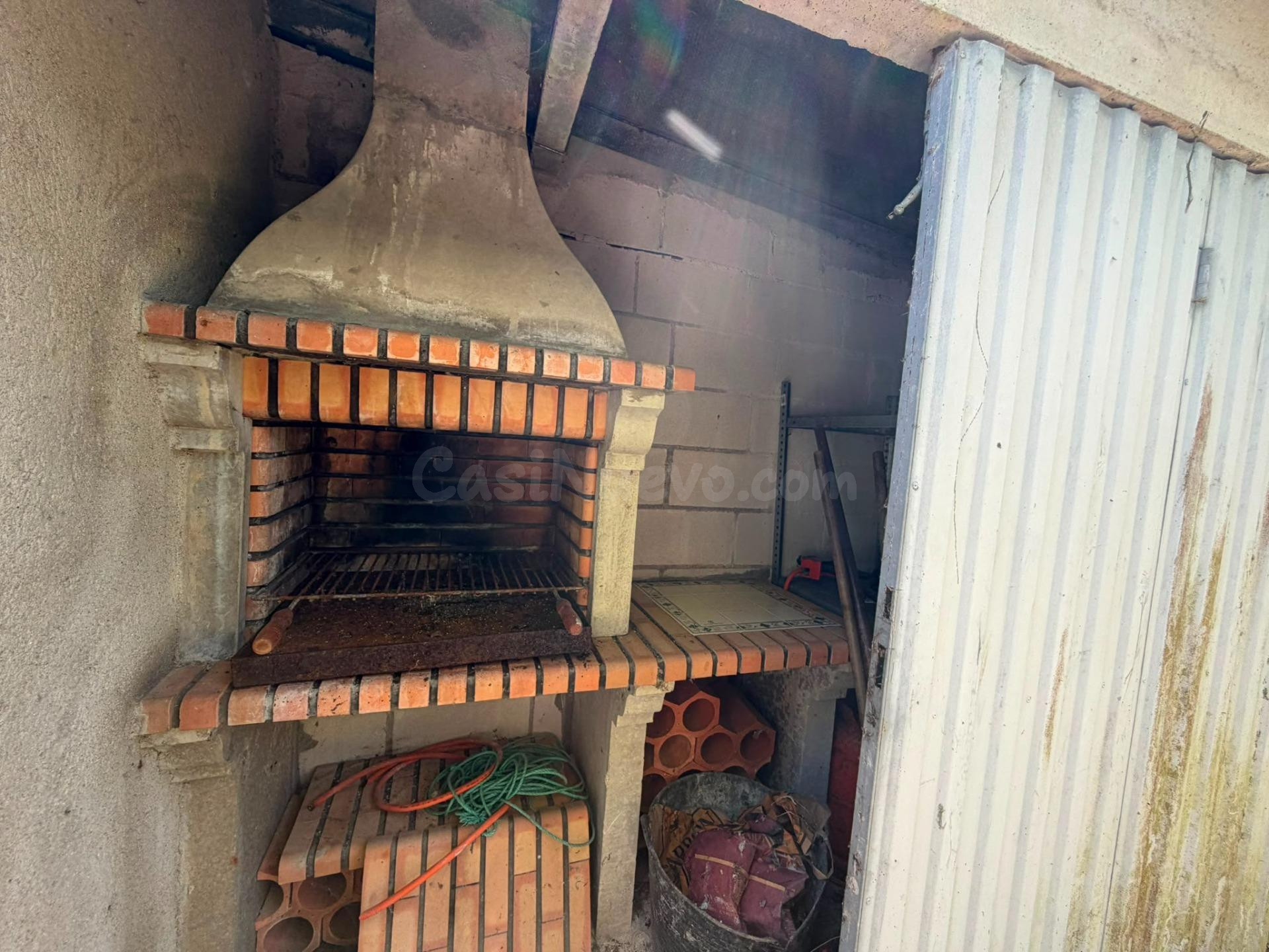 Finca de recreo con caseto urbano a un paso de la playa – Ri - foto 5