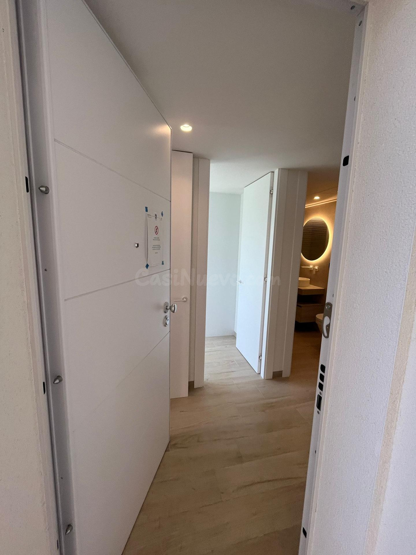FANTASTICO PISO EN RESIDENCIAL DE OBRA NUEVA, EN URBANIZACIÓ - foto 5