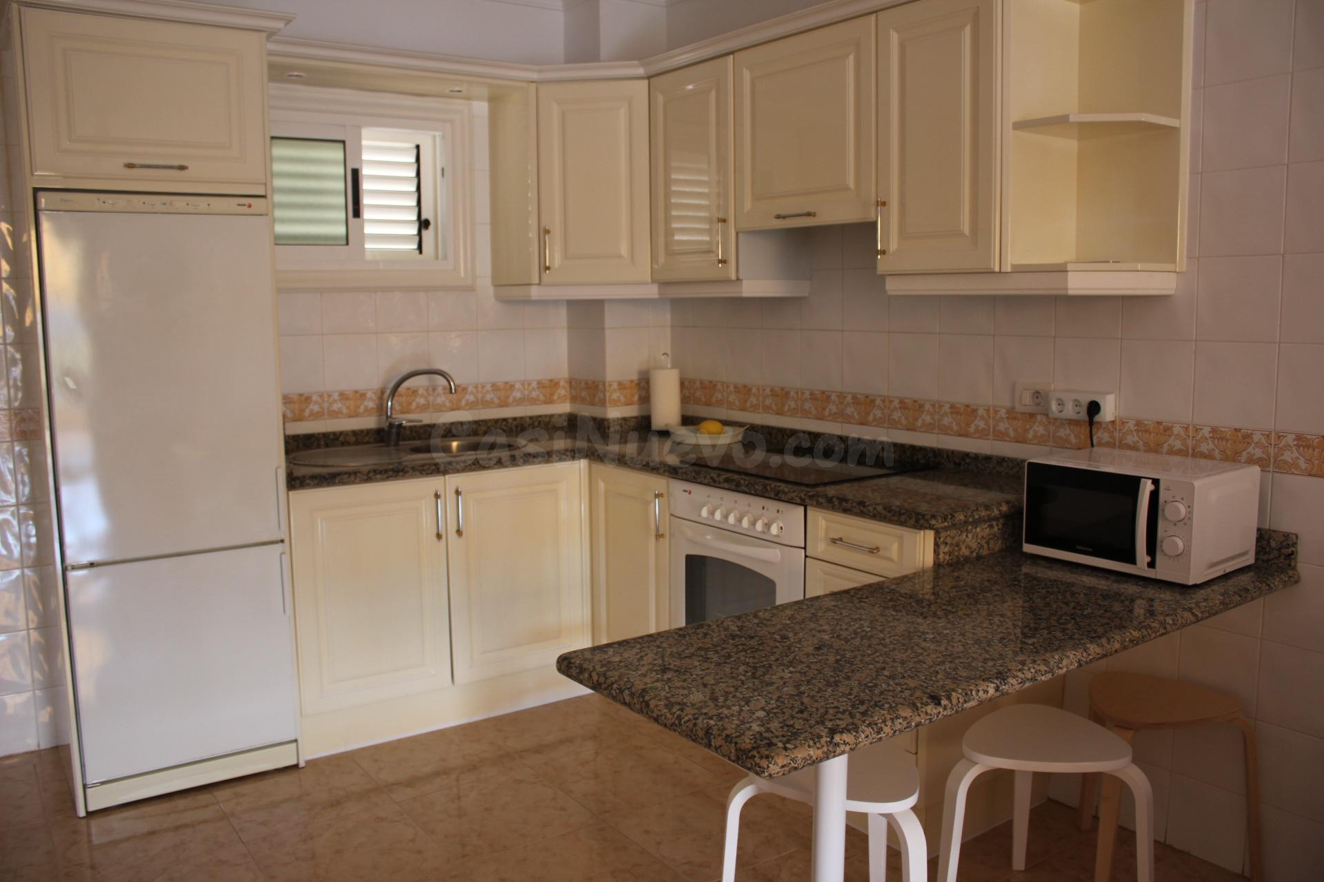 APARTAMENTO DE 1 DORMITORIO CON TERRAZA MUY CERCA DE LA PLAY - foto 3