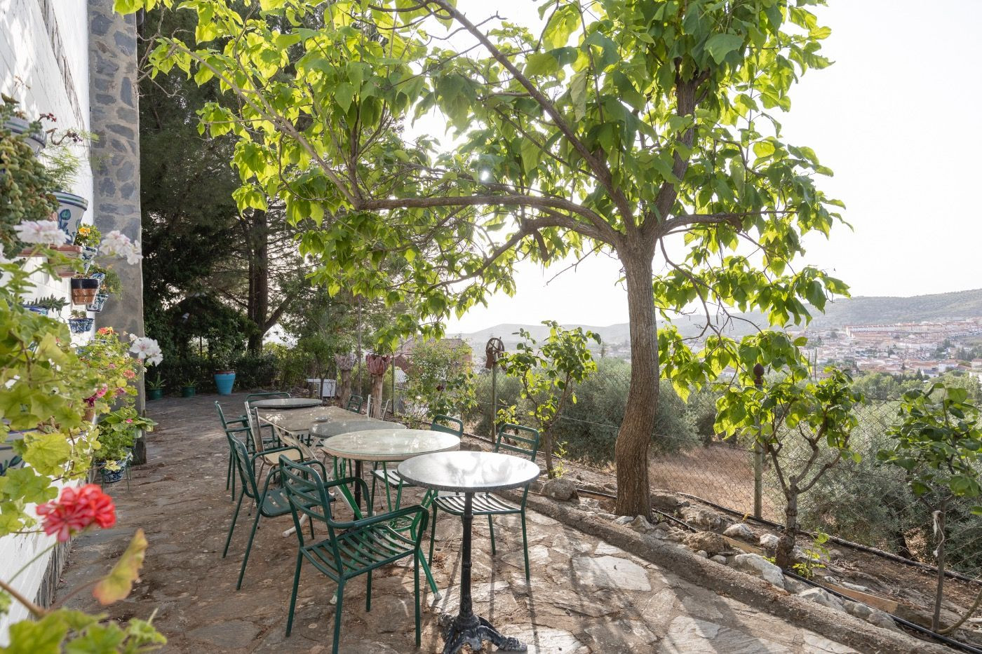Se vende exclusiva vivienda en Alfacar – Cuesta de Víznar co - foto 3