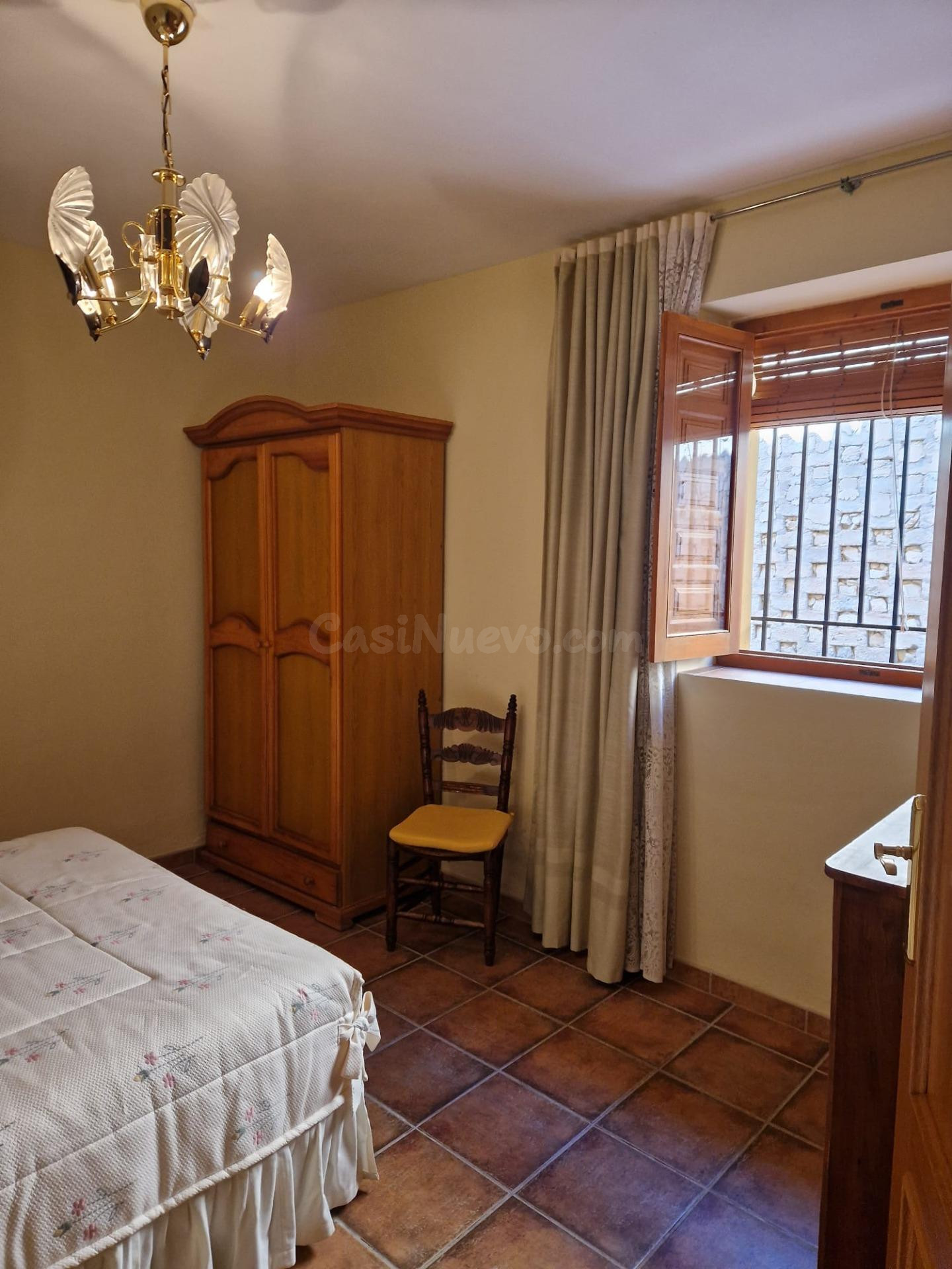 Preciosa Casa en Jayena lista para entrar a vivir - foto 3