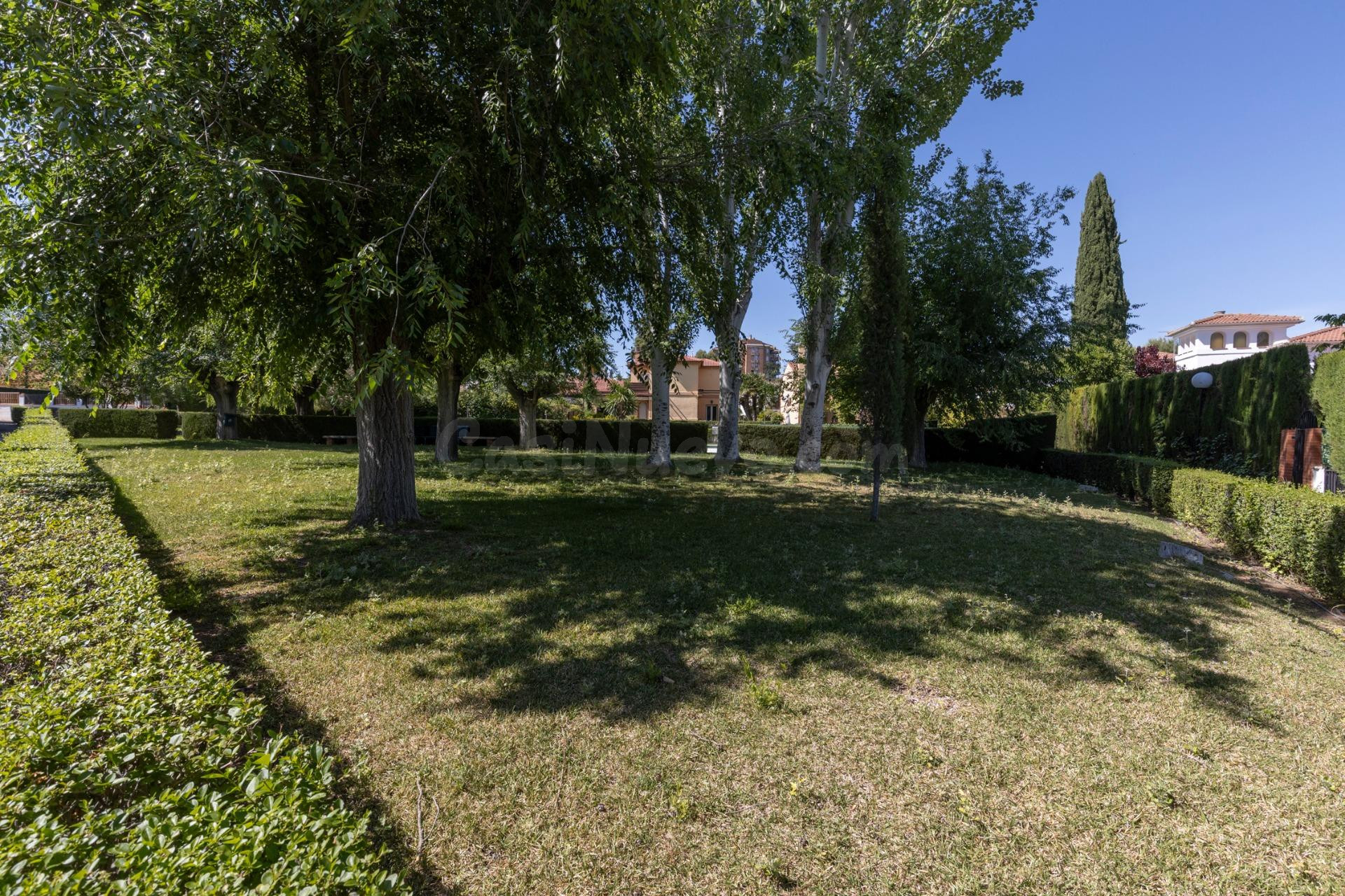 MAGNÍFICA CASA EN PANTANO DE CUBILLAS...CON MUCHO ESTILO Y R - foto 5
