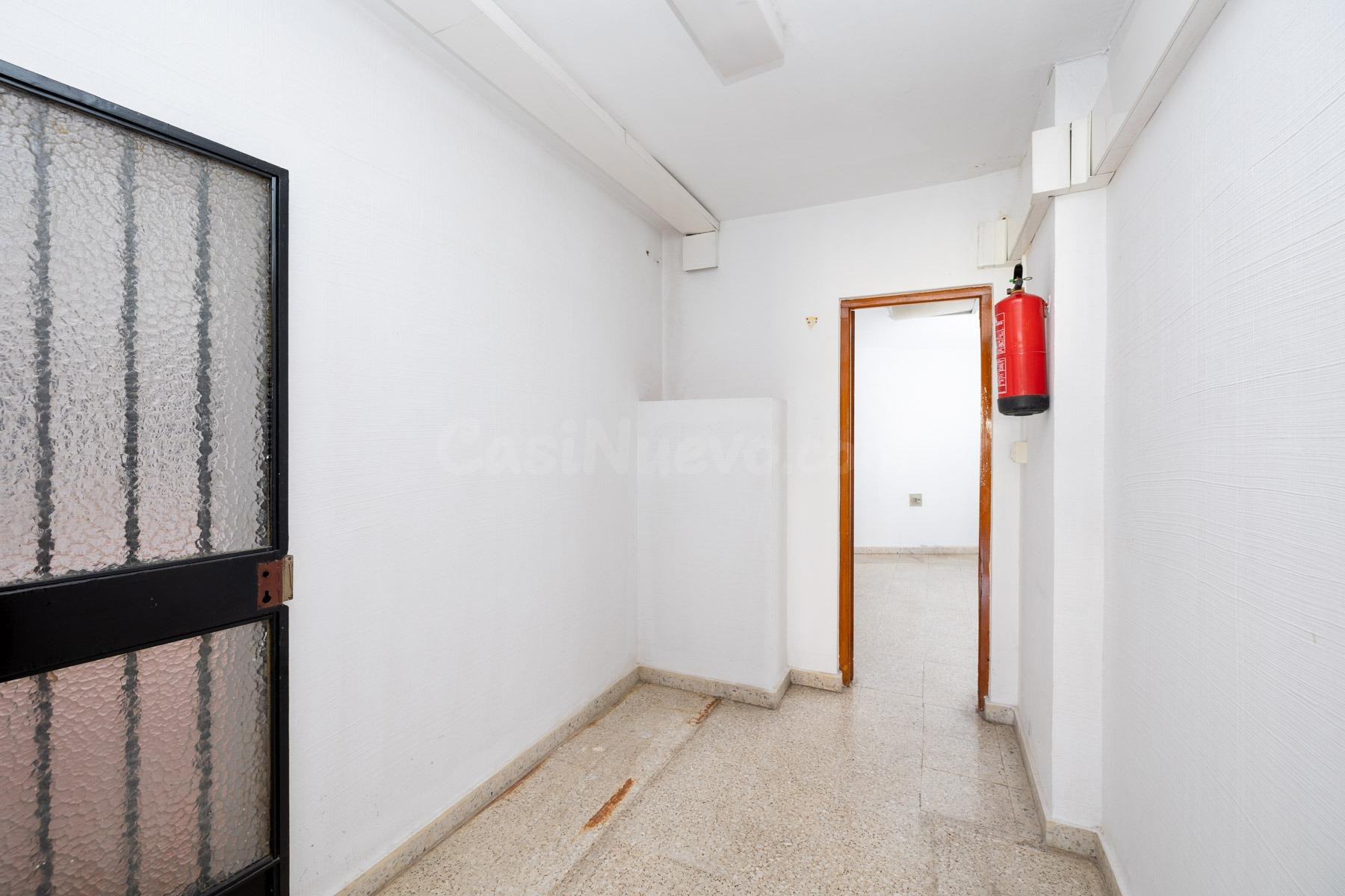 Piso 6 habitaciones 280m² en venta - Av. De Salobreña - foto 3