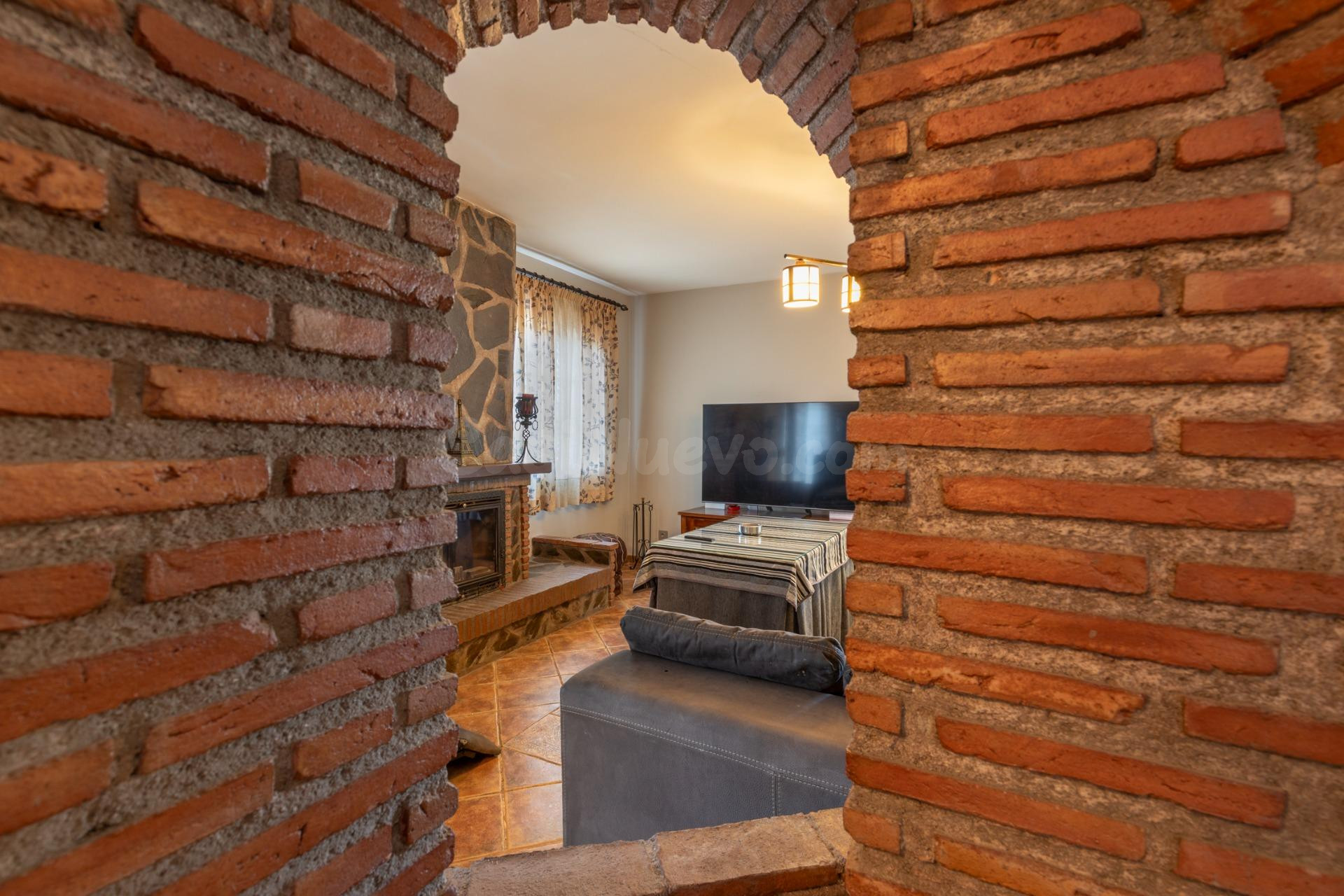 Chalet 3 habitaciones 240m² en venta - Los pinos - foto 3