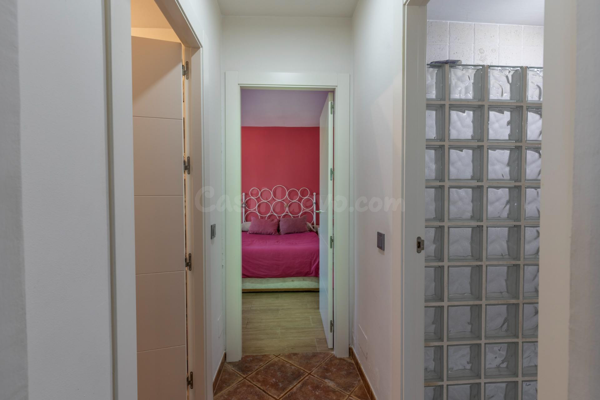 Chalet 3 habitaciones 240m² en venta - Los pinos - foto 5