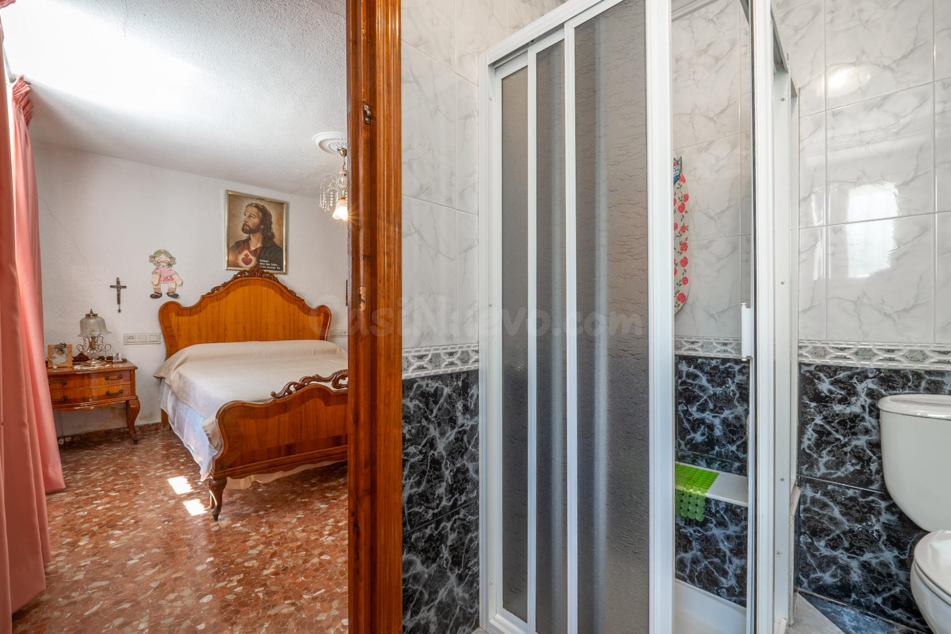 ¡Descubre tu nuevo hogar en benalúa de las villas! - foto 3