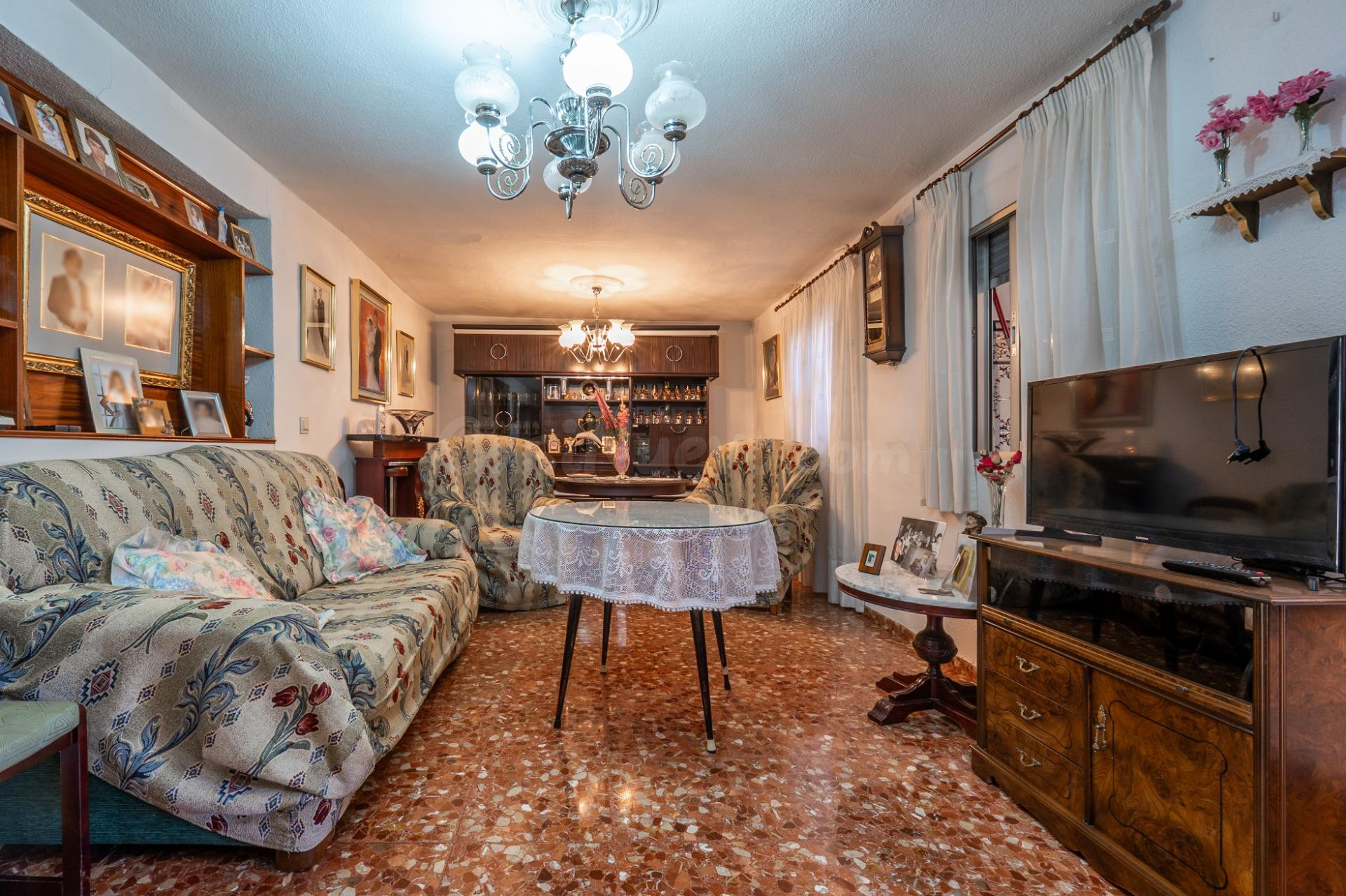 ¡Descubre tu nuevo hogar en benalúa de las villas! - foto 5