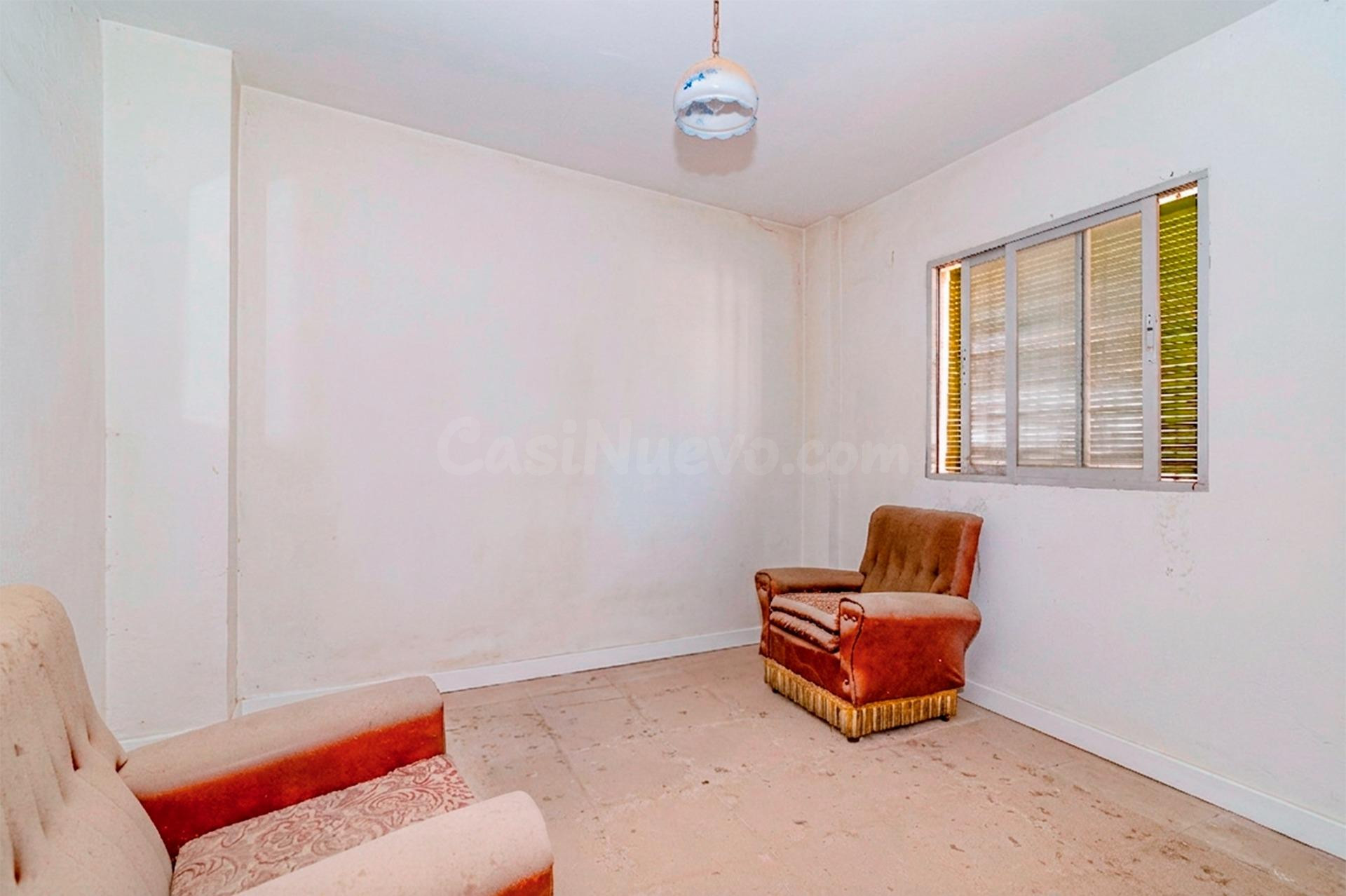 CASA PARA REFORMAR EN EL CENTRO DE LAS GABIAS!!!! - foto 3