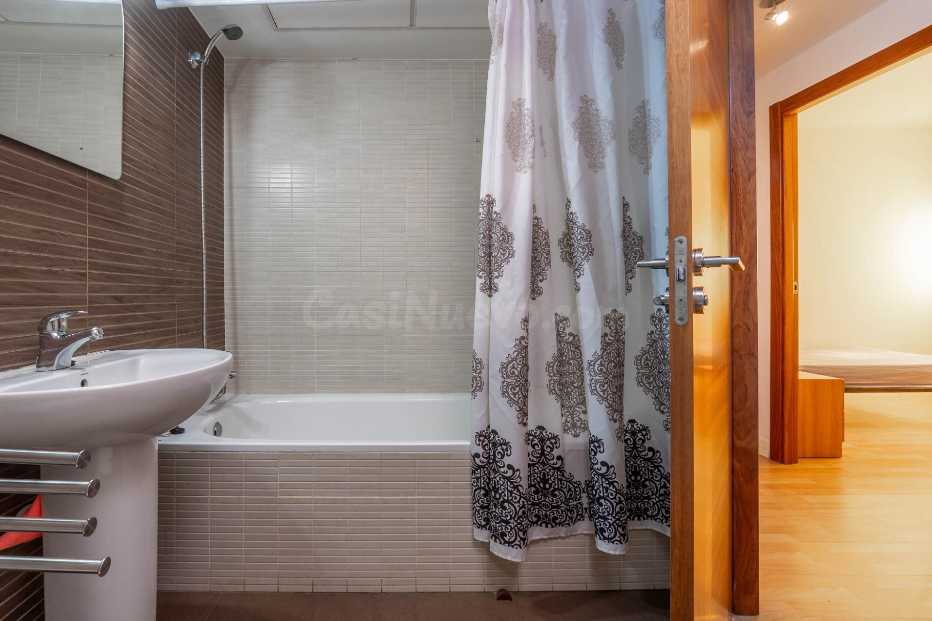 VENTA DE PISO JUNTO AL METRO DE CHURRIANA DE LA VEGA - foto 3