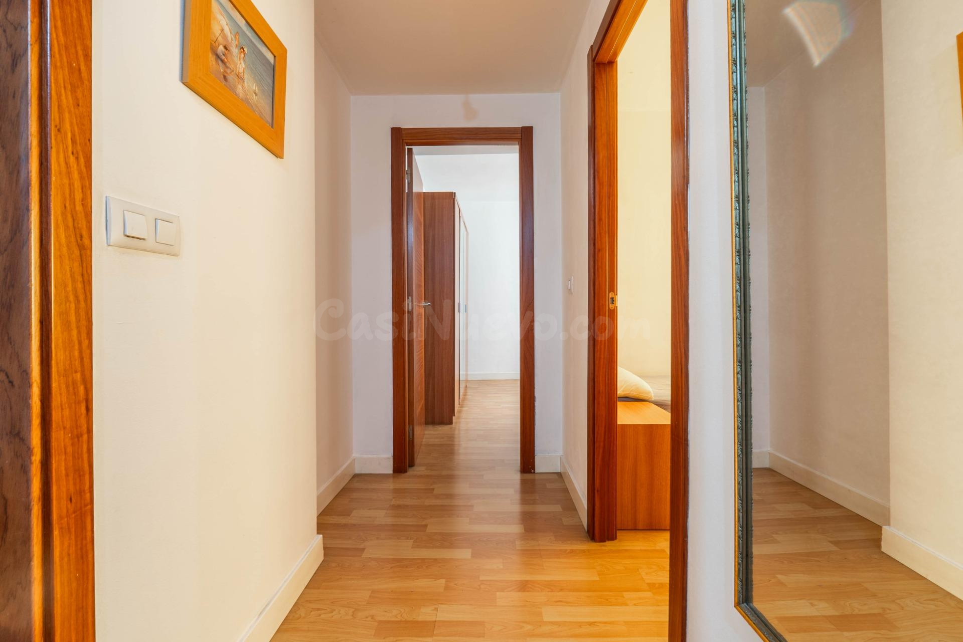 VENTA DE PISO JUNTO AL METRO DE CHURRIANA DE LA VEGA - foto 4