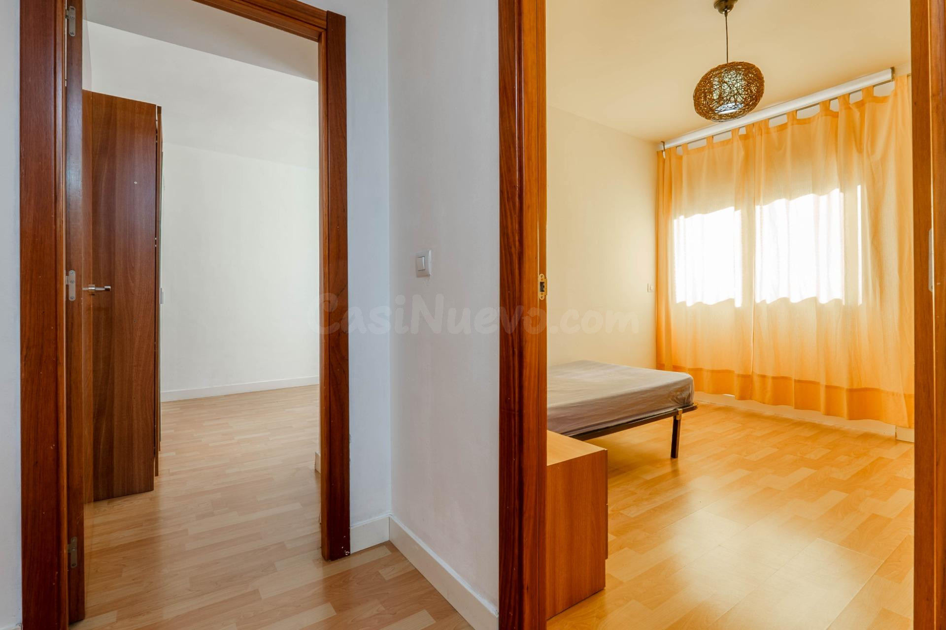 VENTA DE PISO JUNTO AL METRO DE CHURRIANA DE LA VEGA - foto 5