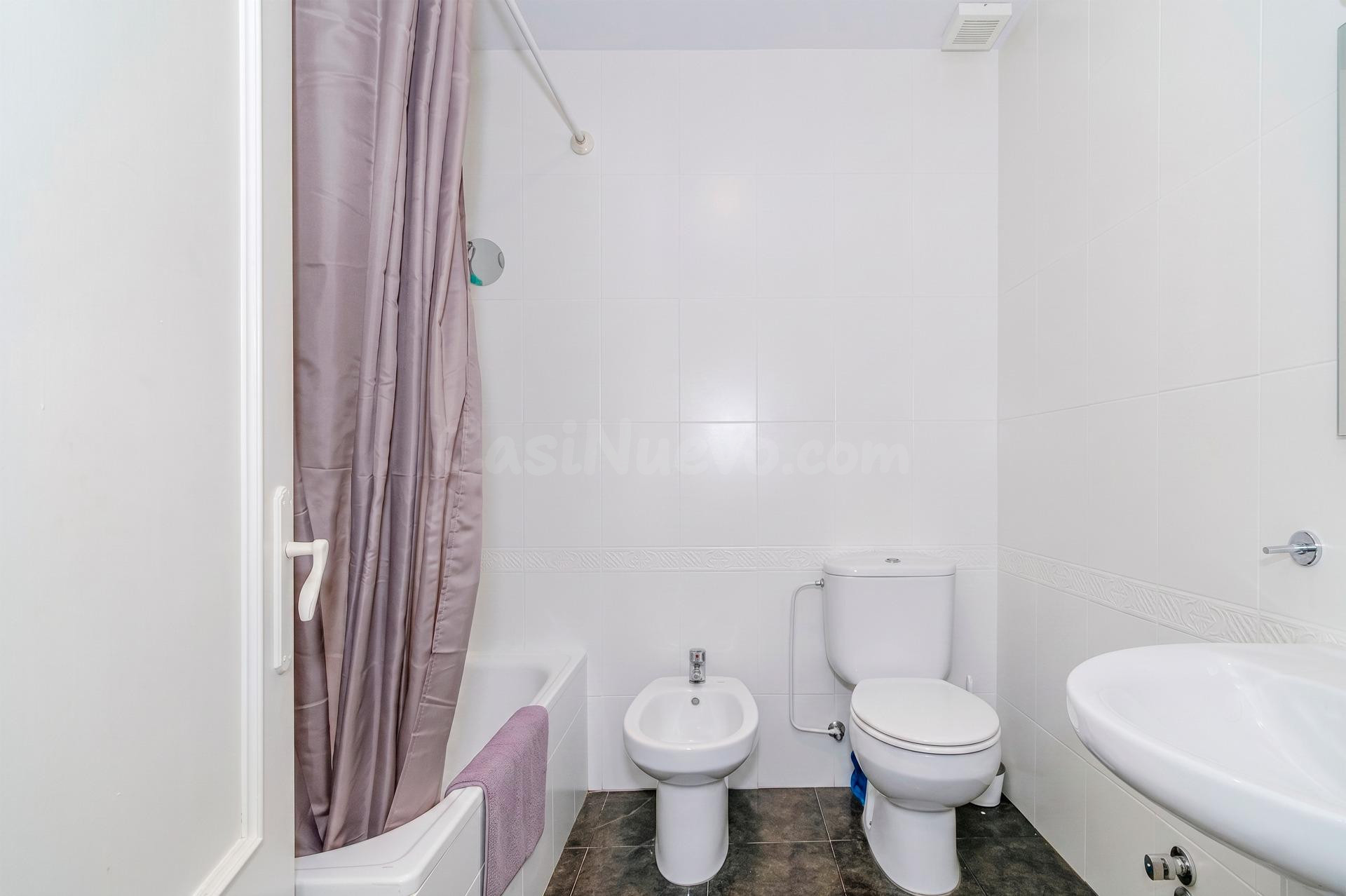 Piso en Calle Arabial - foto 4