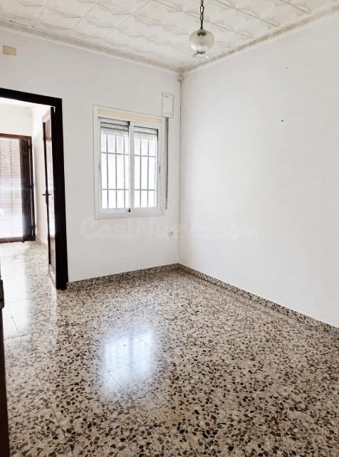 Estupendo duplex en Guadalupe