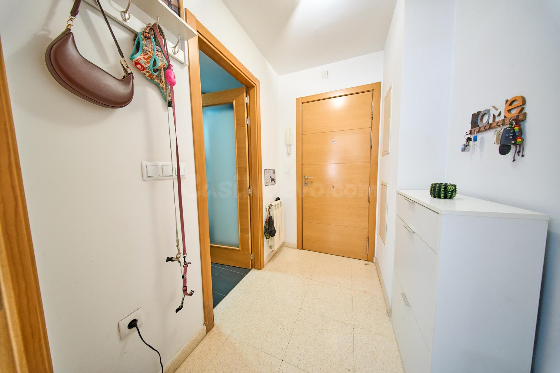 Piso en venta en Barrio Periodistas - foto 2