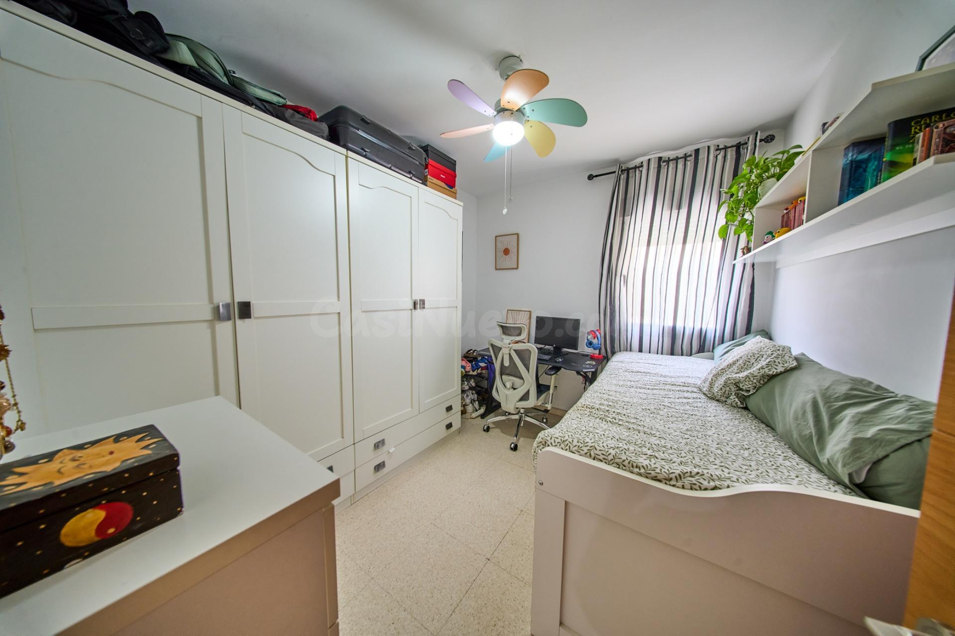 Piso en venta en Barrio Periodistas - foto 3